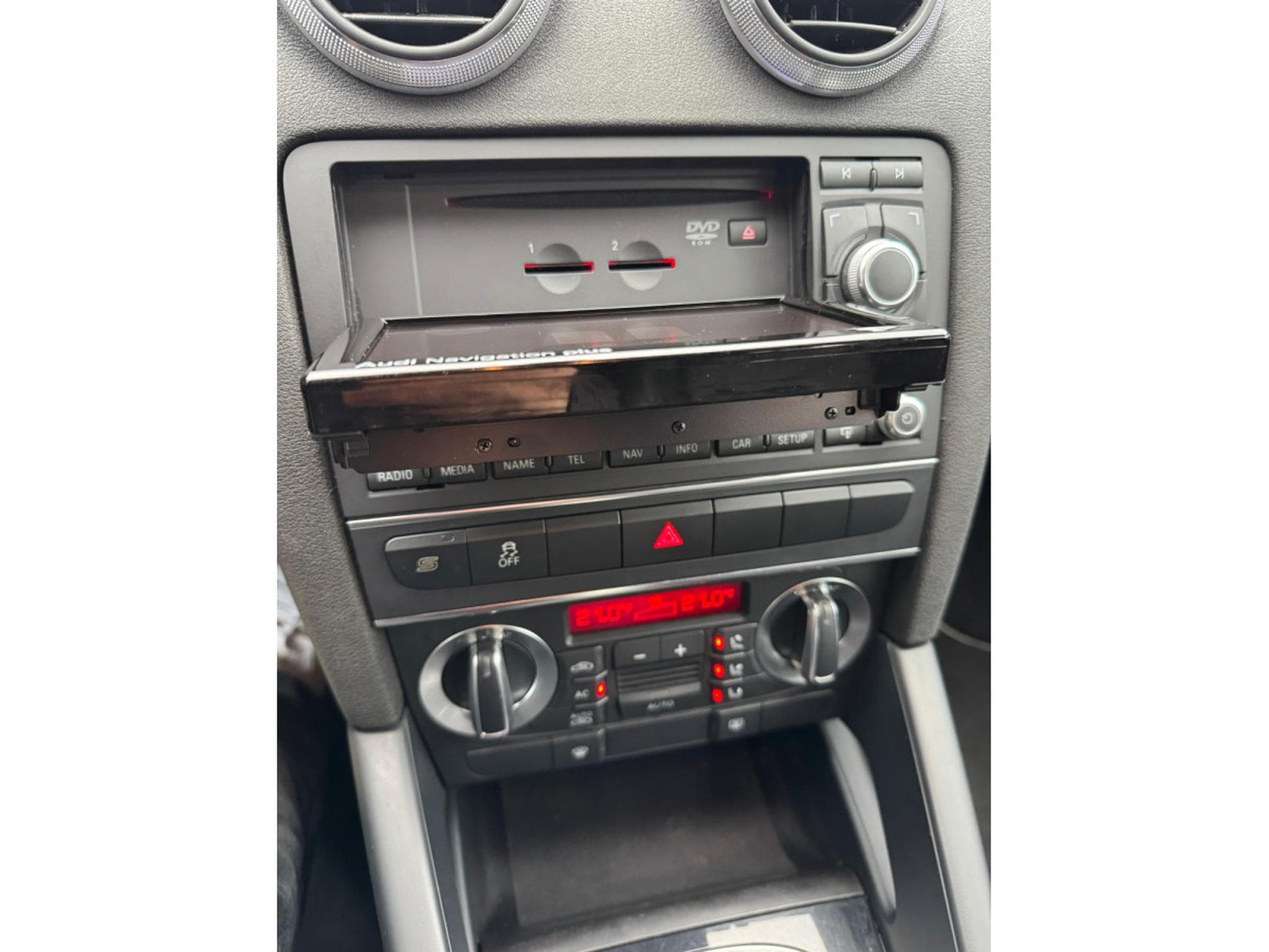 Audi RS3 2.5T 340 Quattro S-Tronic (2012) - Photo 9