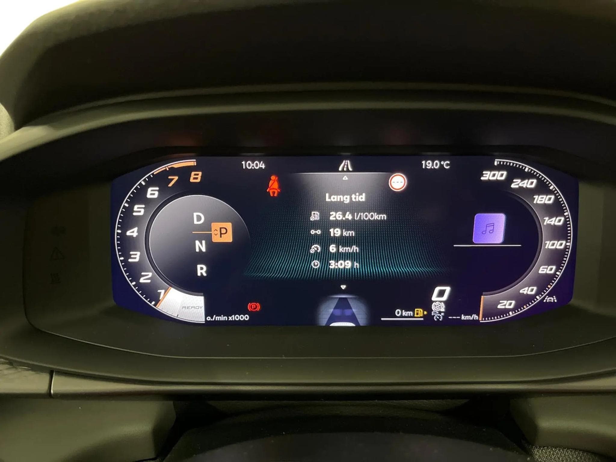 Cupra Terramar 2.0 TSI DSG 265 VZ 4Drive (2025) - Photo 14