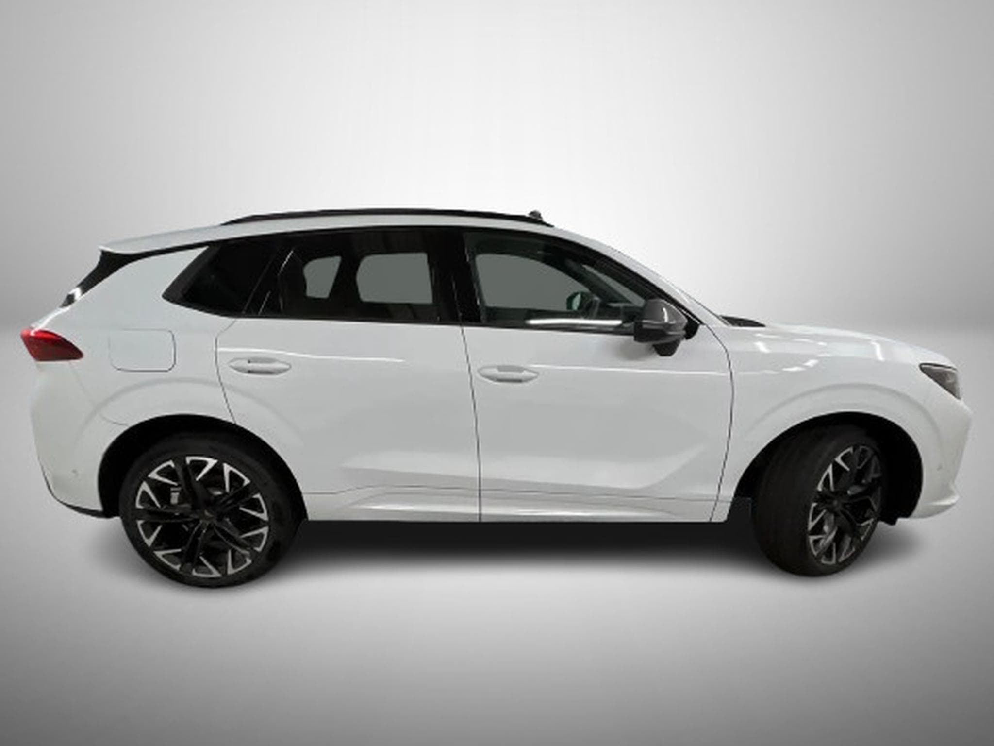 Cupra Terramar 2.0 TSI DSG 265 VZ 4Drive (2025) - Photo 3