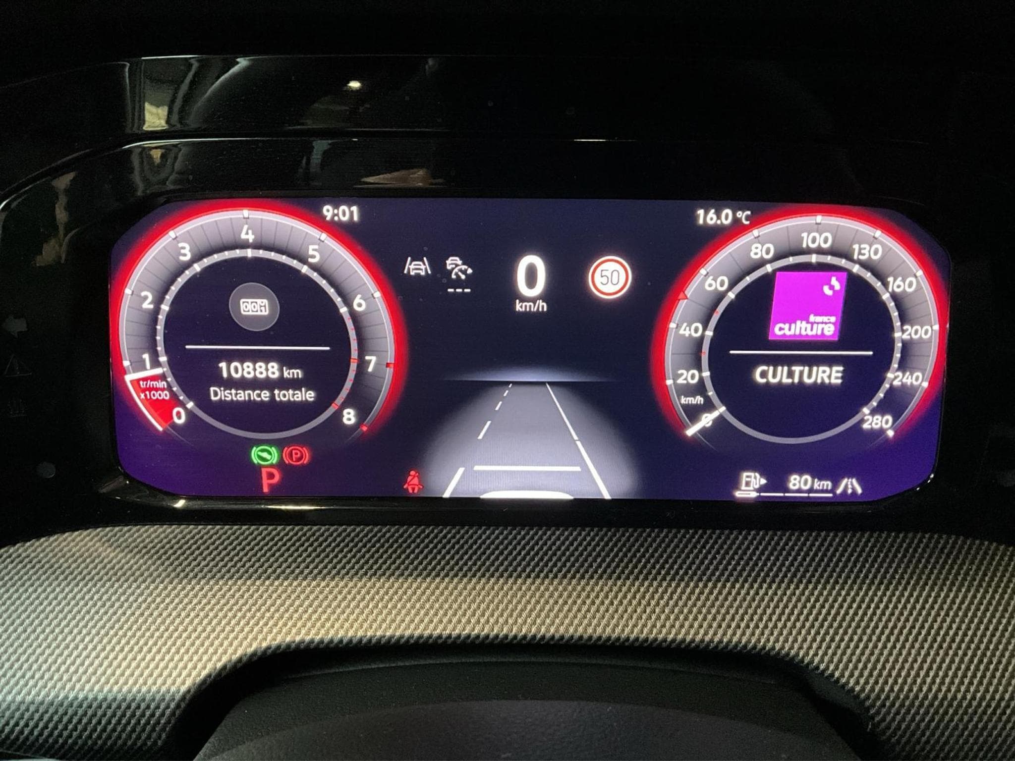 VW Golf Clubsport+DSG+Led+LM19 (2025) - Photo 11