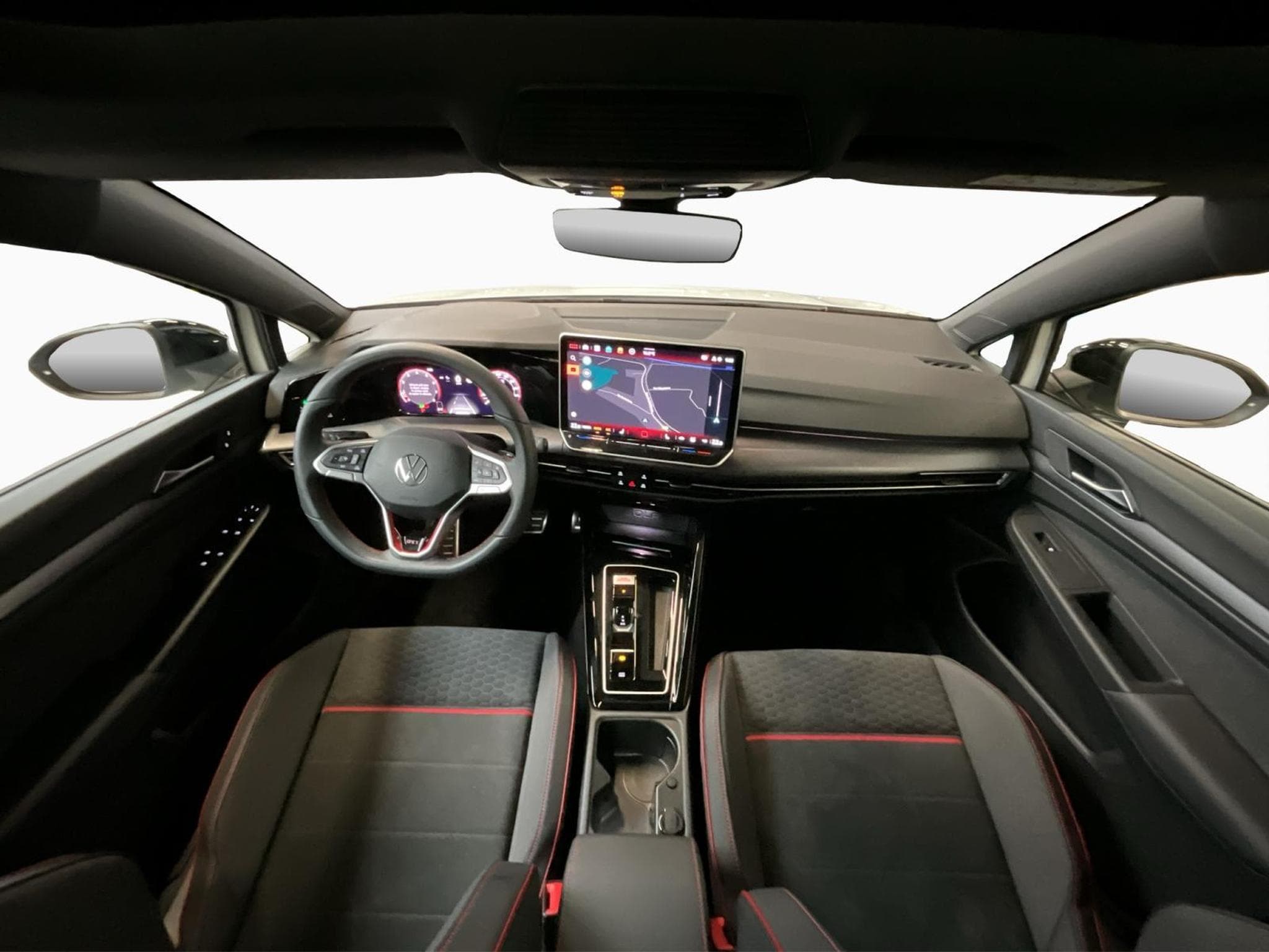 VW Golf Clubsport+DSG+Led+LM19 (2025) - Photo 2