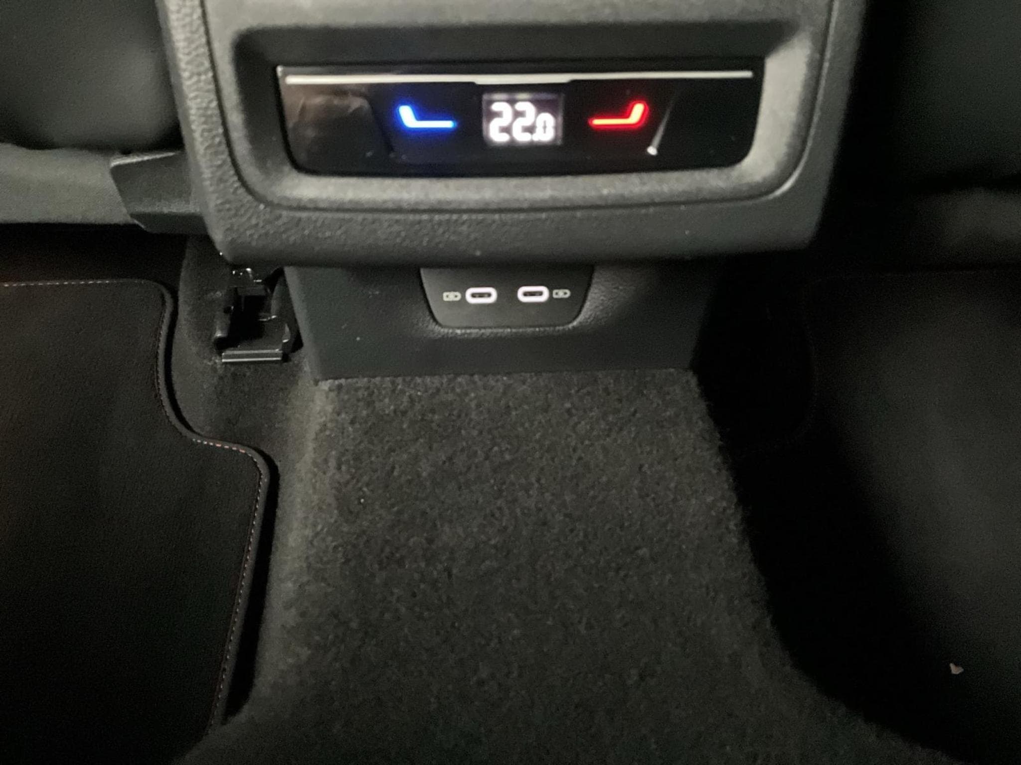 VW Golf Clubsport+DSG+Led+LM19 (2025) - Photo 21