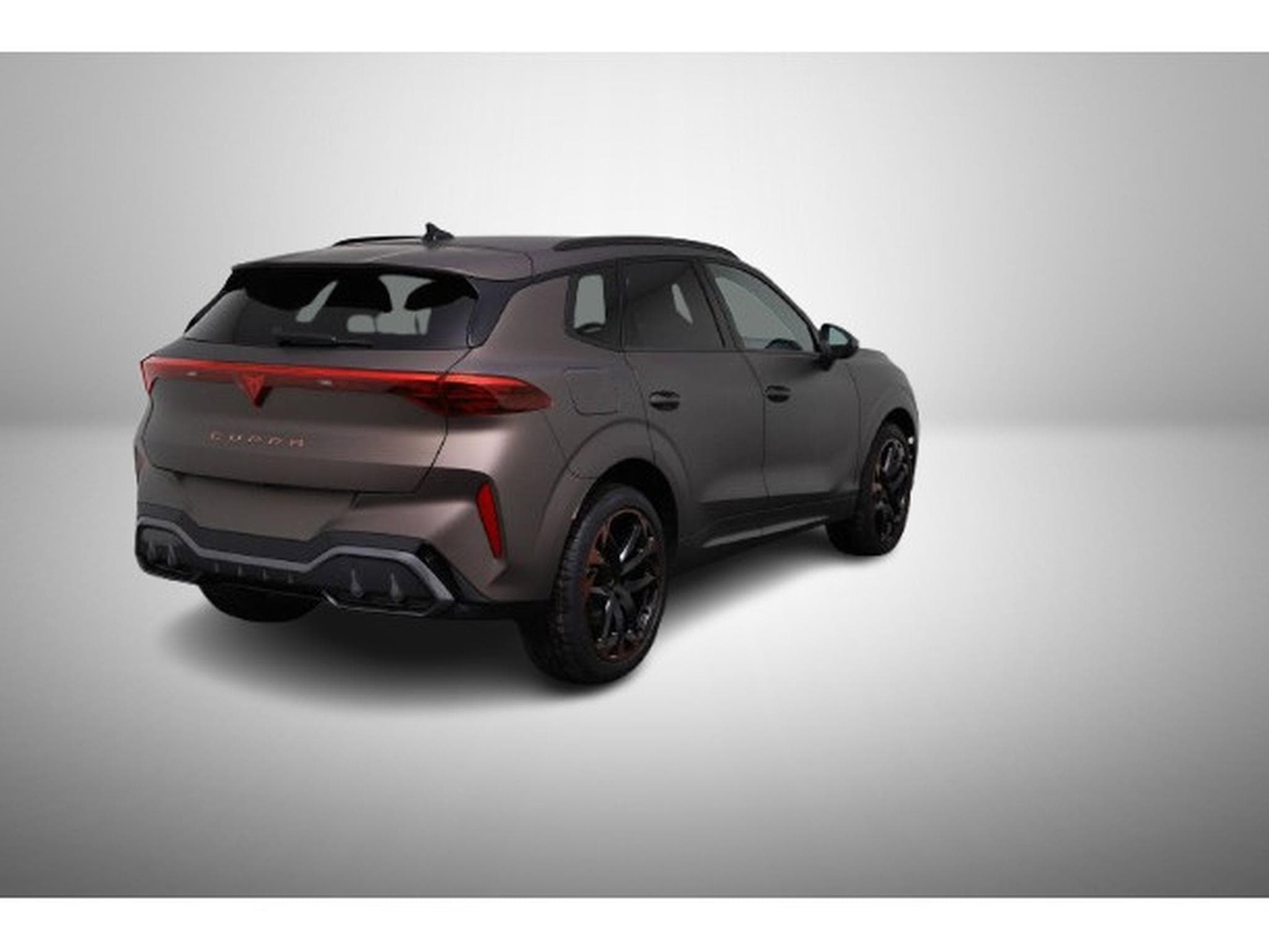 Cupra Terramar 2.0 TSI DSG 265 VZ 4Drive (2025) - Photo 6