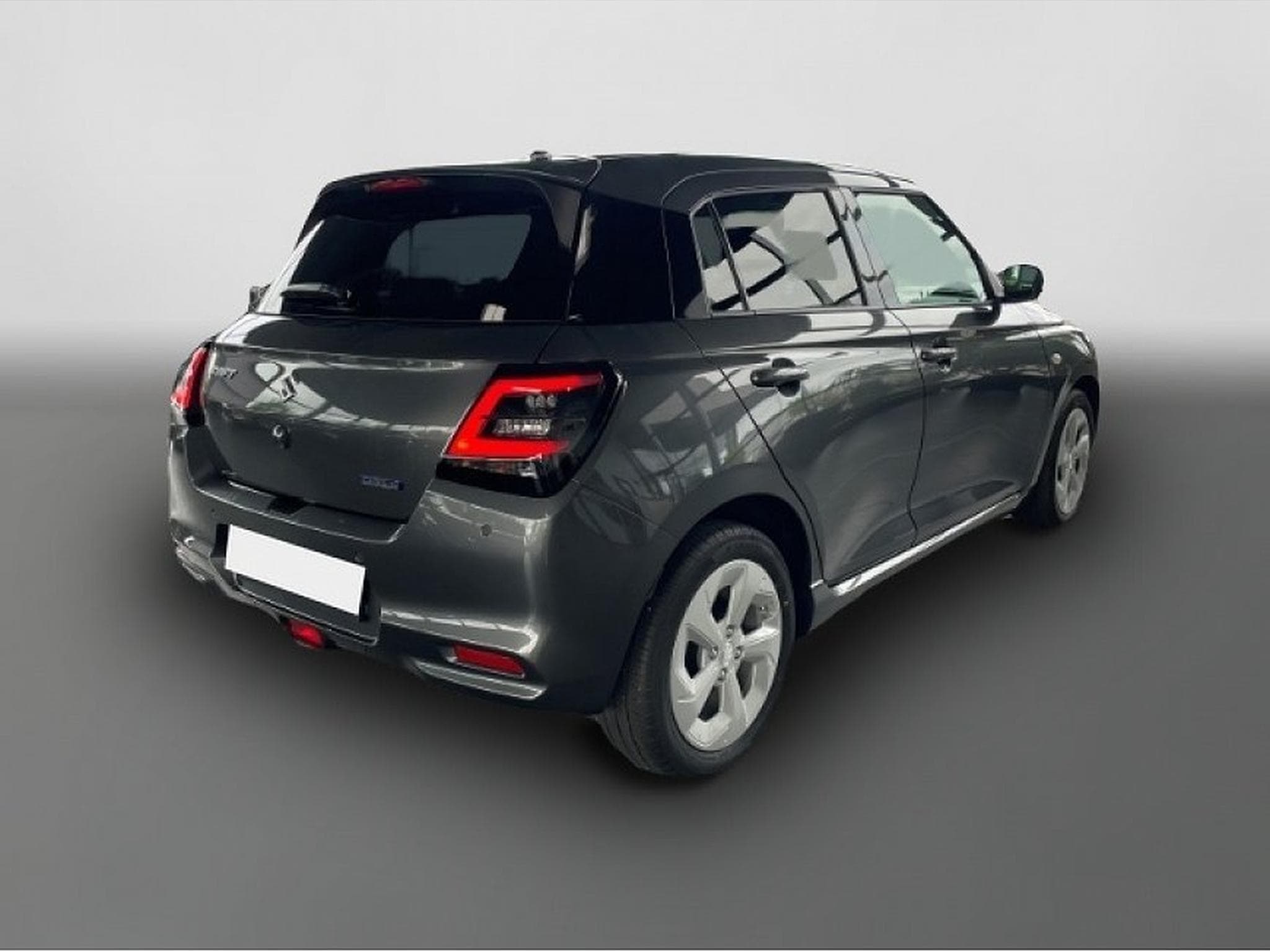 Suzuki Swift (2026) - Photo 2
