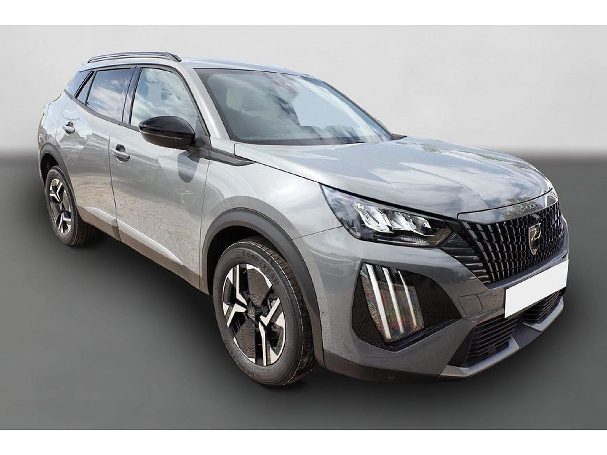 Peugeot 2008 (2025) - Photo 2