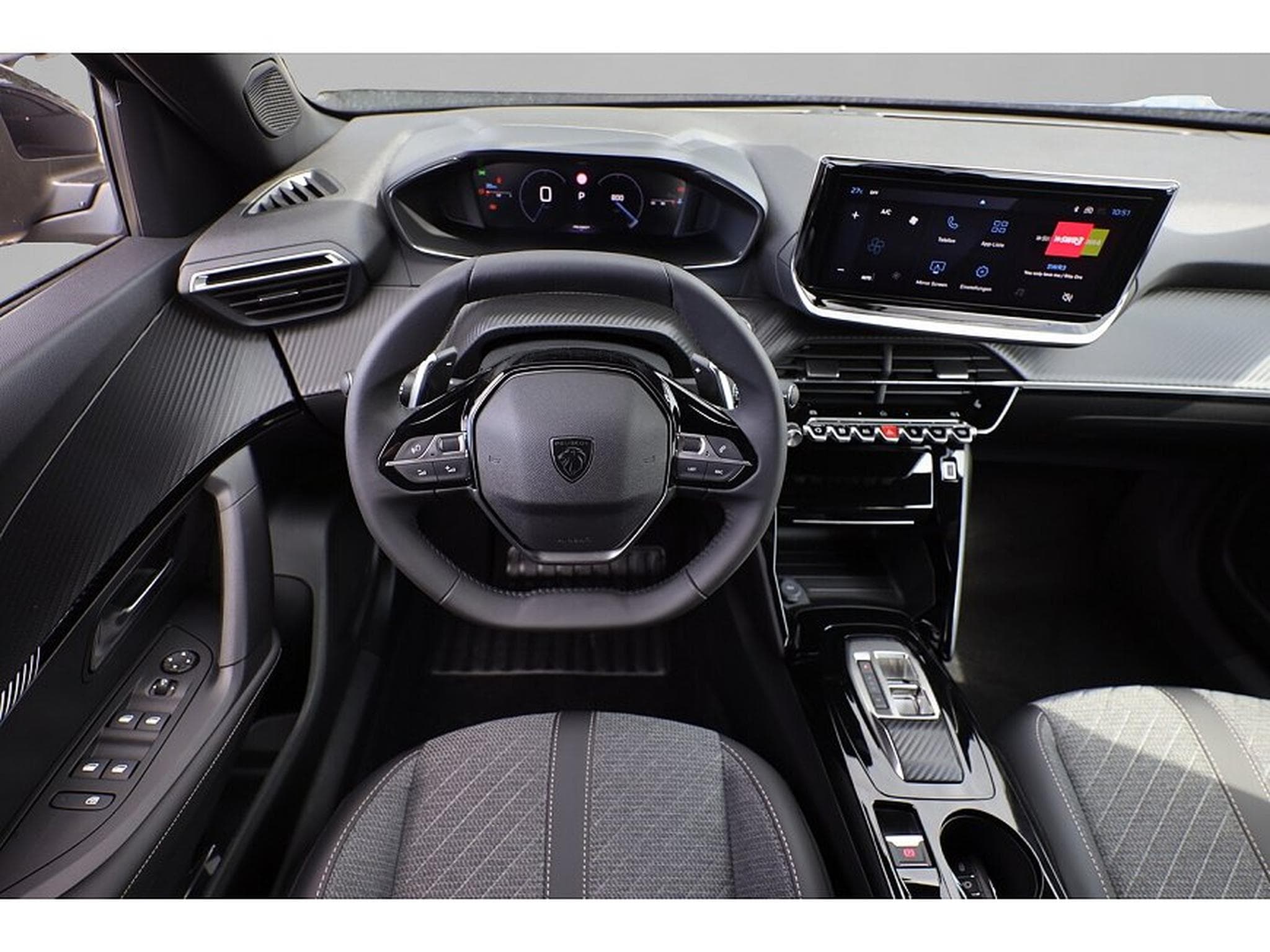 Peugeot 2008 (2025) - Photo 5