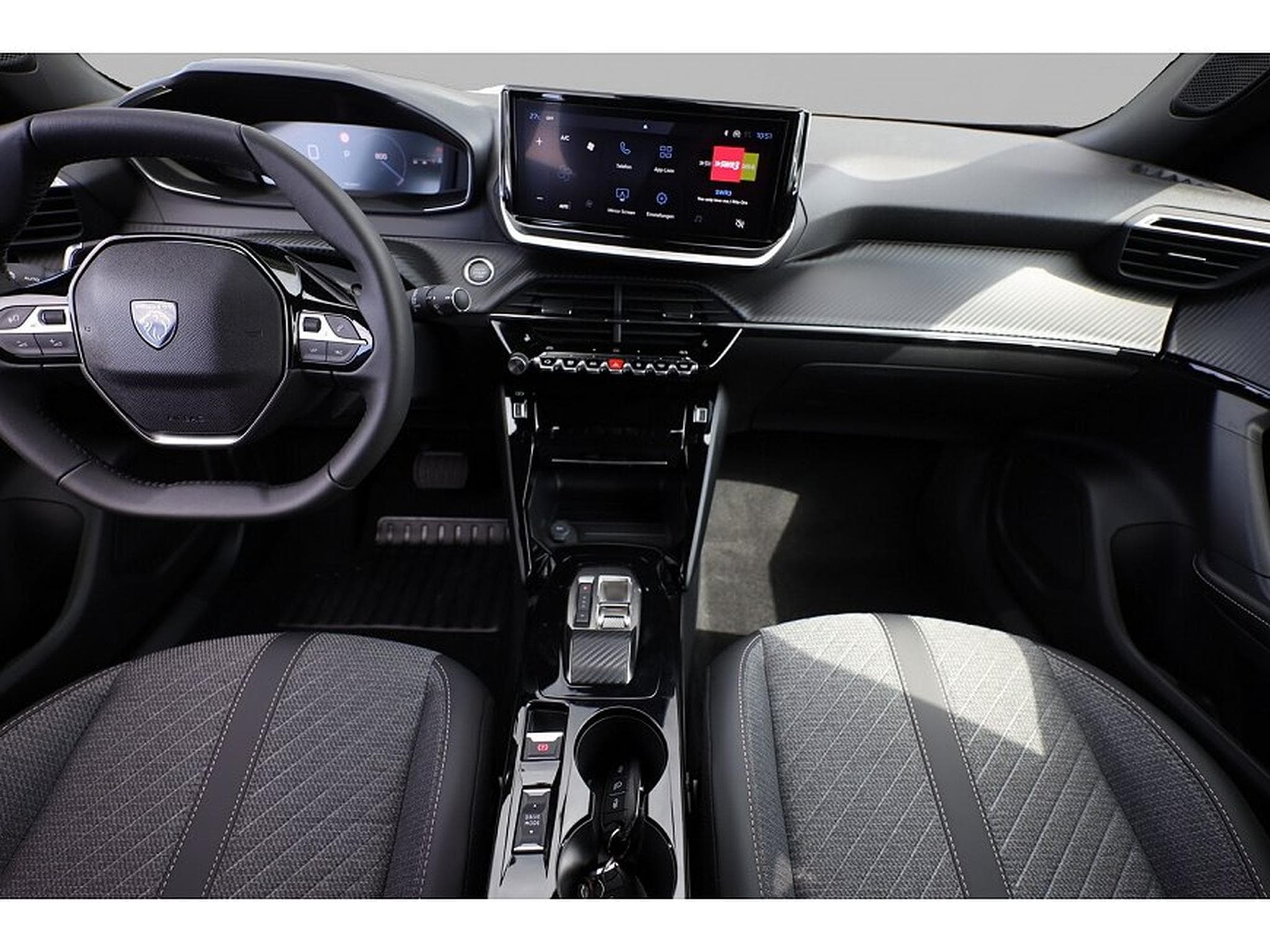 Peugeot 2008 (2025) - Photo 6