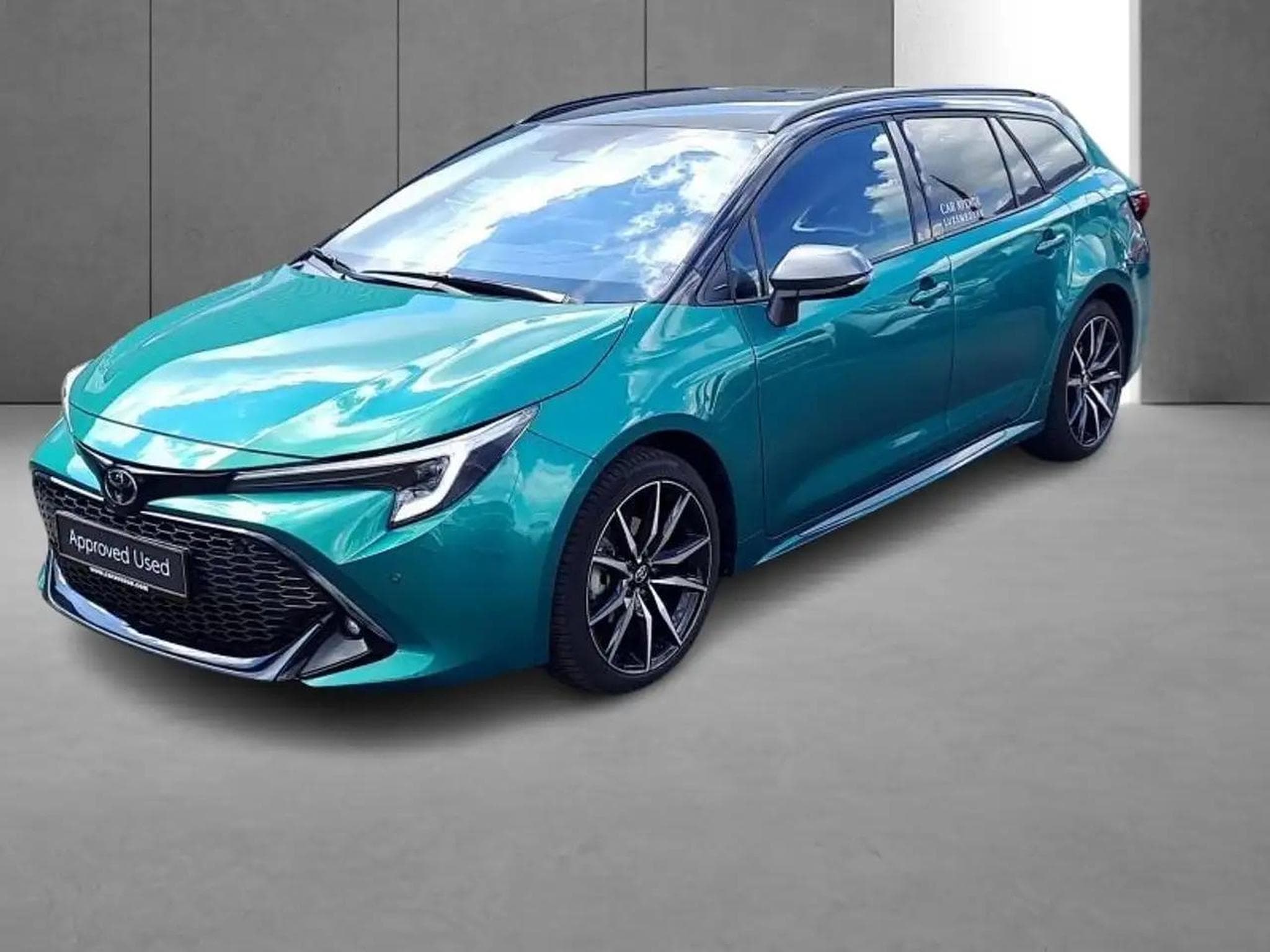 Toyota Corolla (2024) - Photo 24