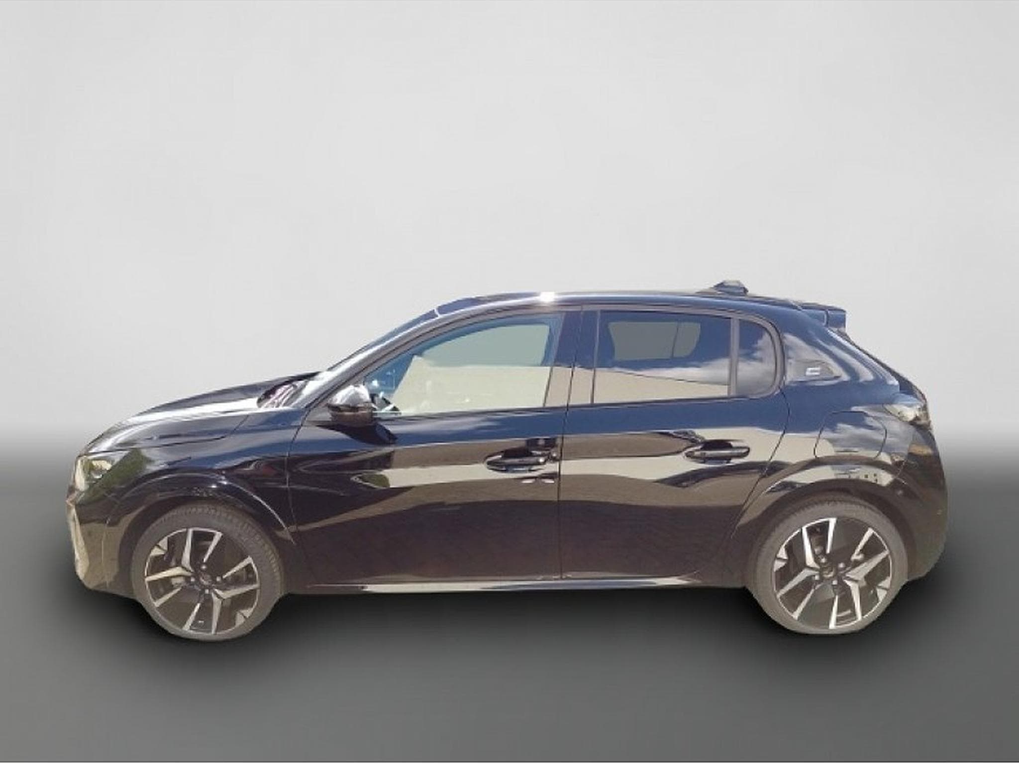 Peugeot 208 (2023) - Photo 2