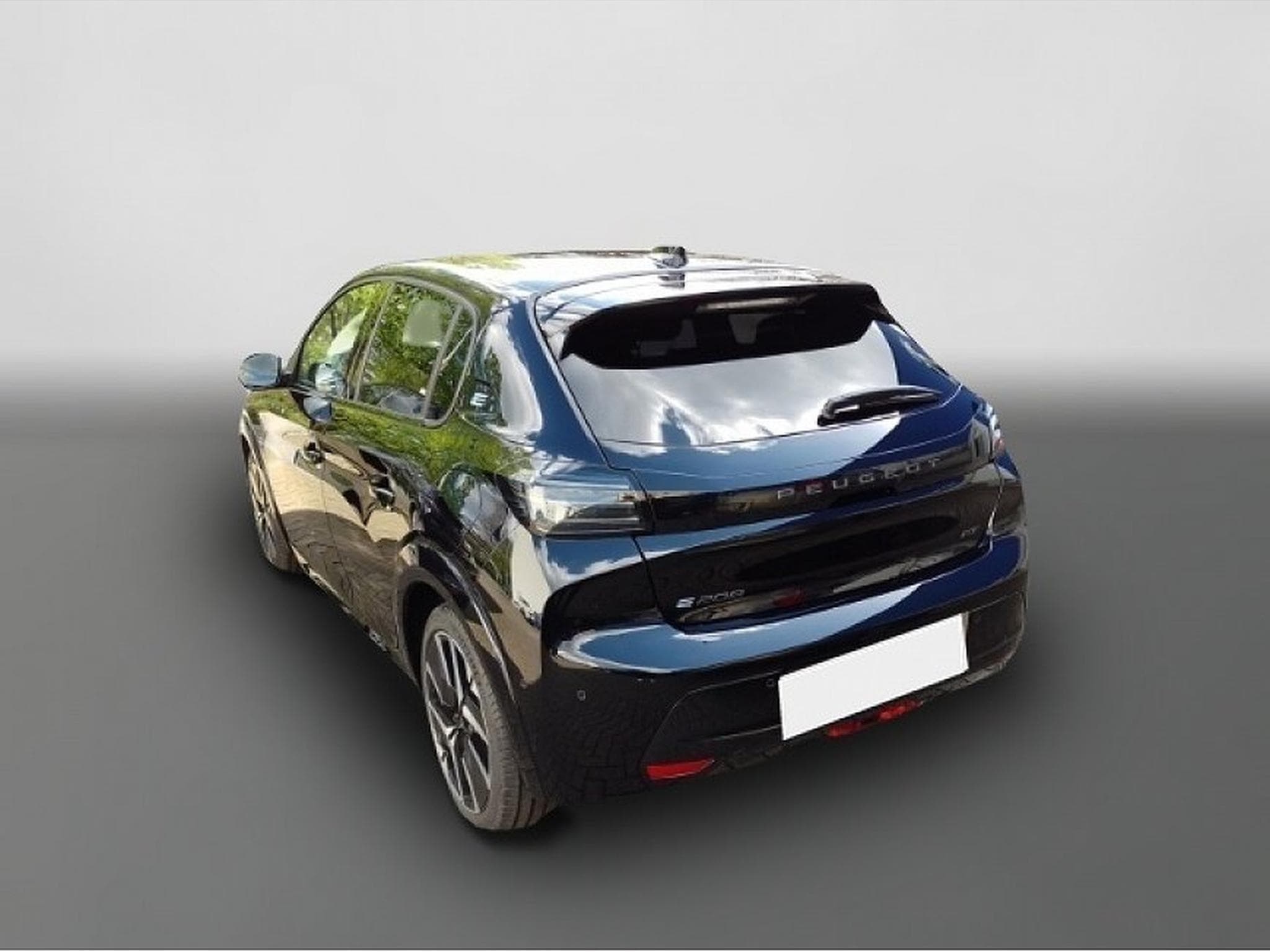 Peugeot 208 (2023) - Photo 3