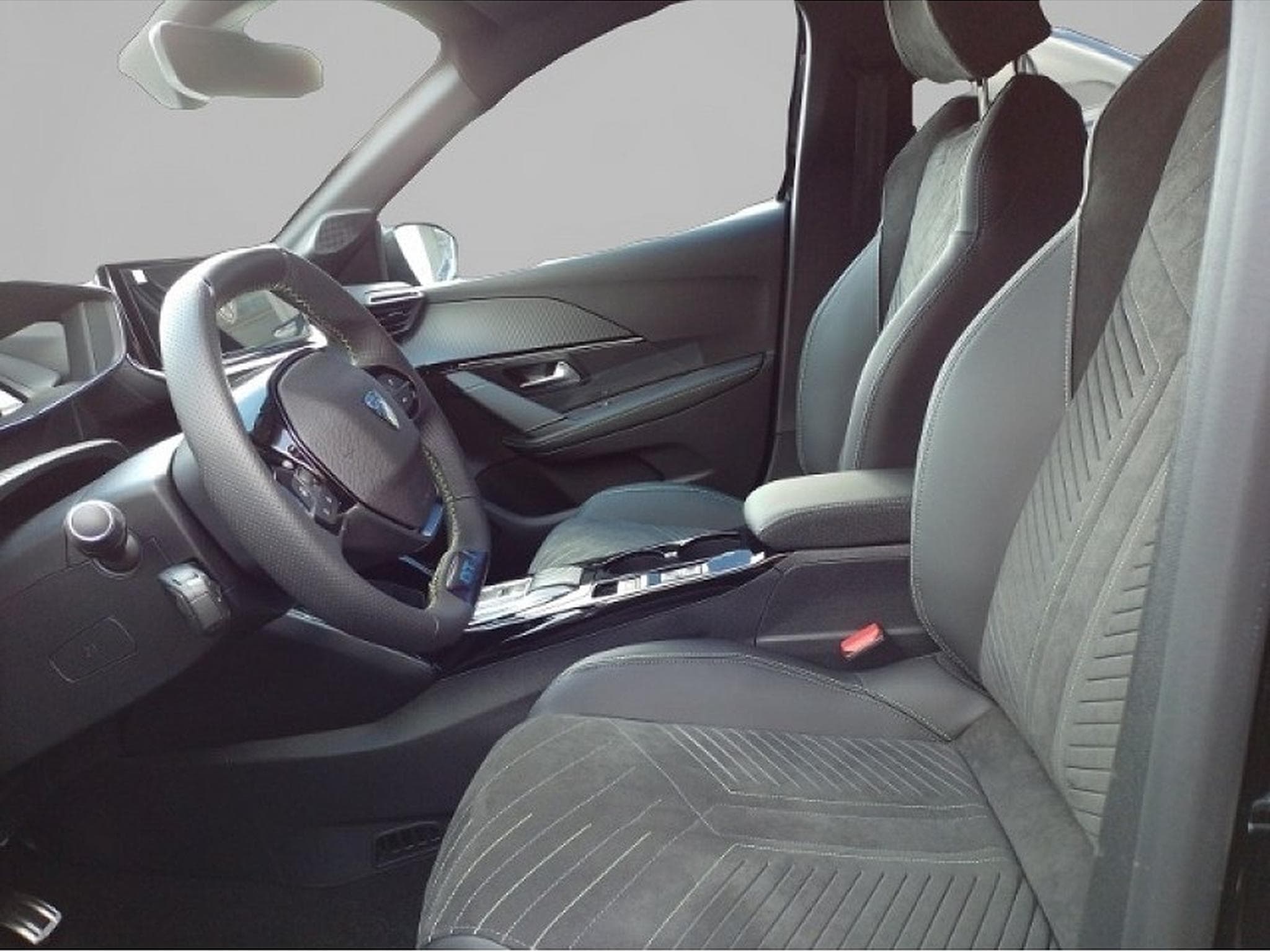 Peugeot 208 (2023) - Photo 7