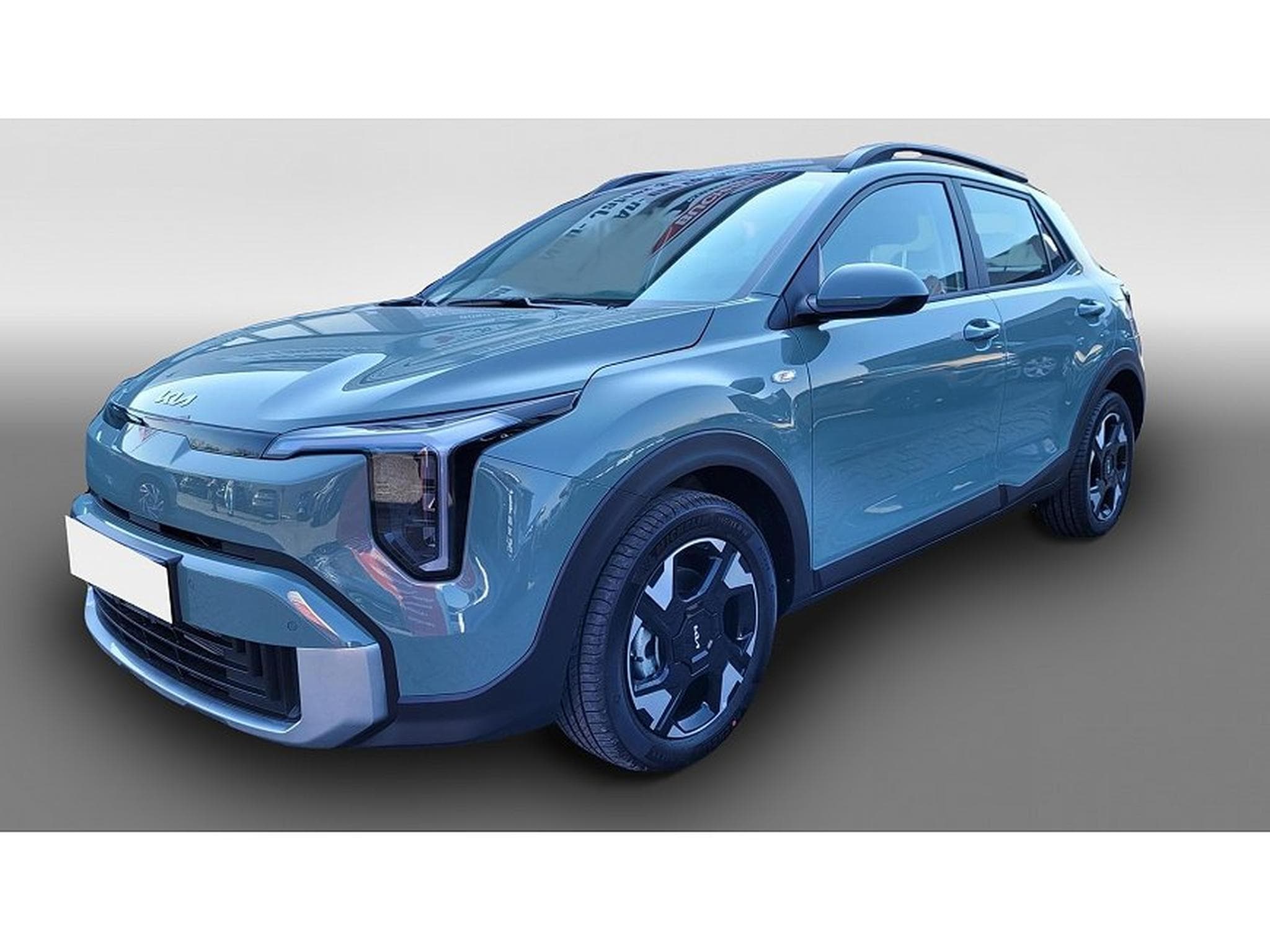 Kia Stonic (2026) - Foto 1
