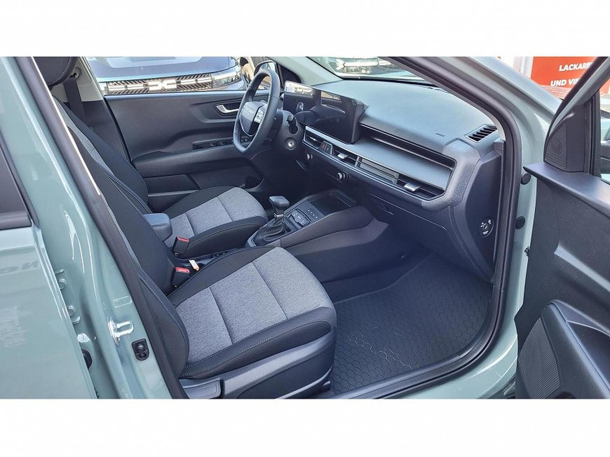 Kia Stonic (2026) - Foto 10