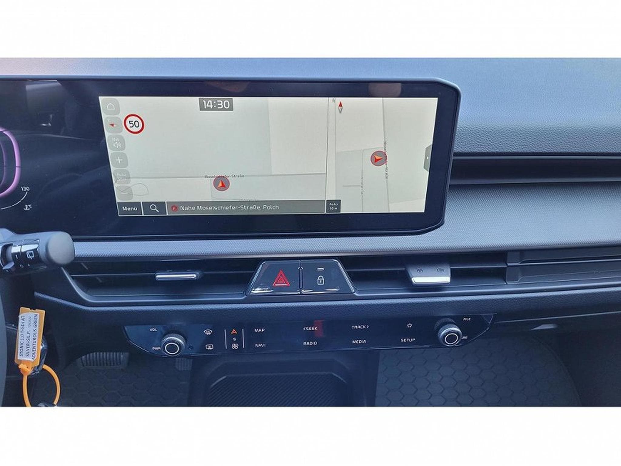 Kia Stonic (2026) - Foto 12