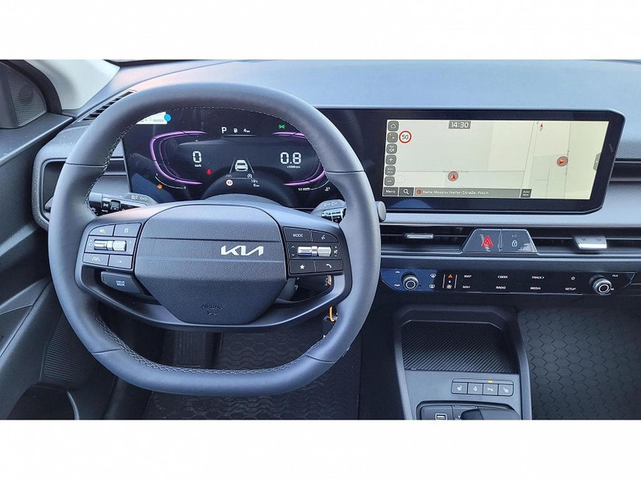 Kia Stonic (2026) - Foto 14