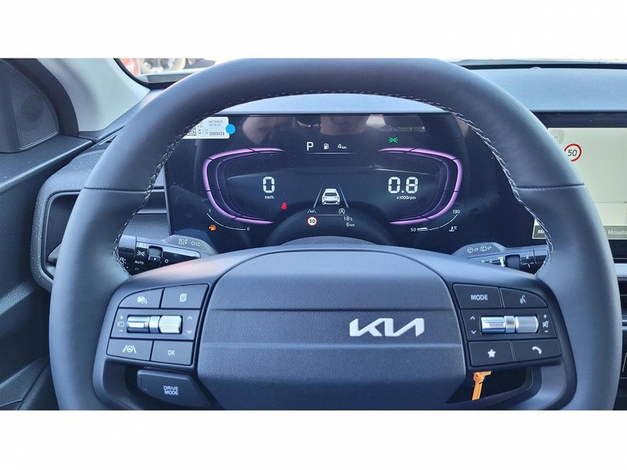 Kia Stonic (2026) - Foto 15