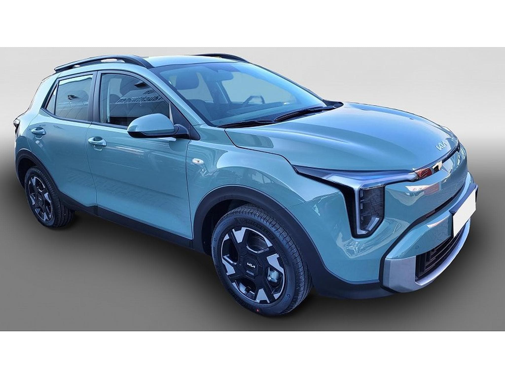 Kia Stonic (2026) - Foto 3
