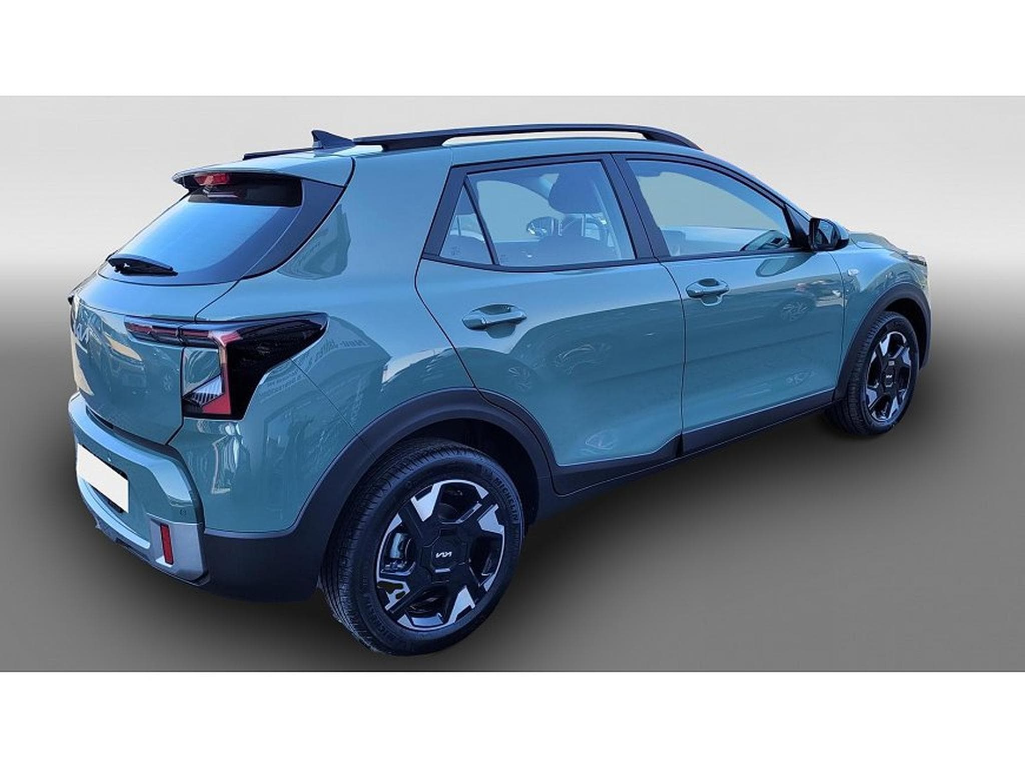 Kia Stonic (2026) - Foto 4