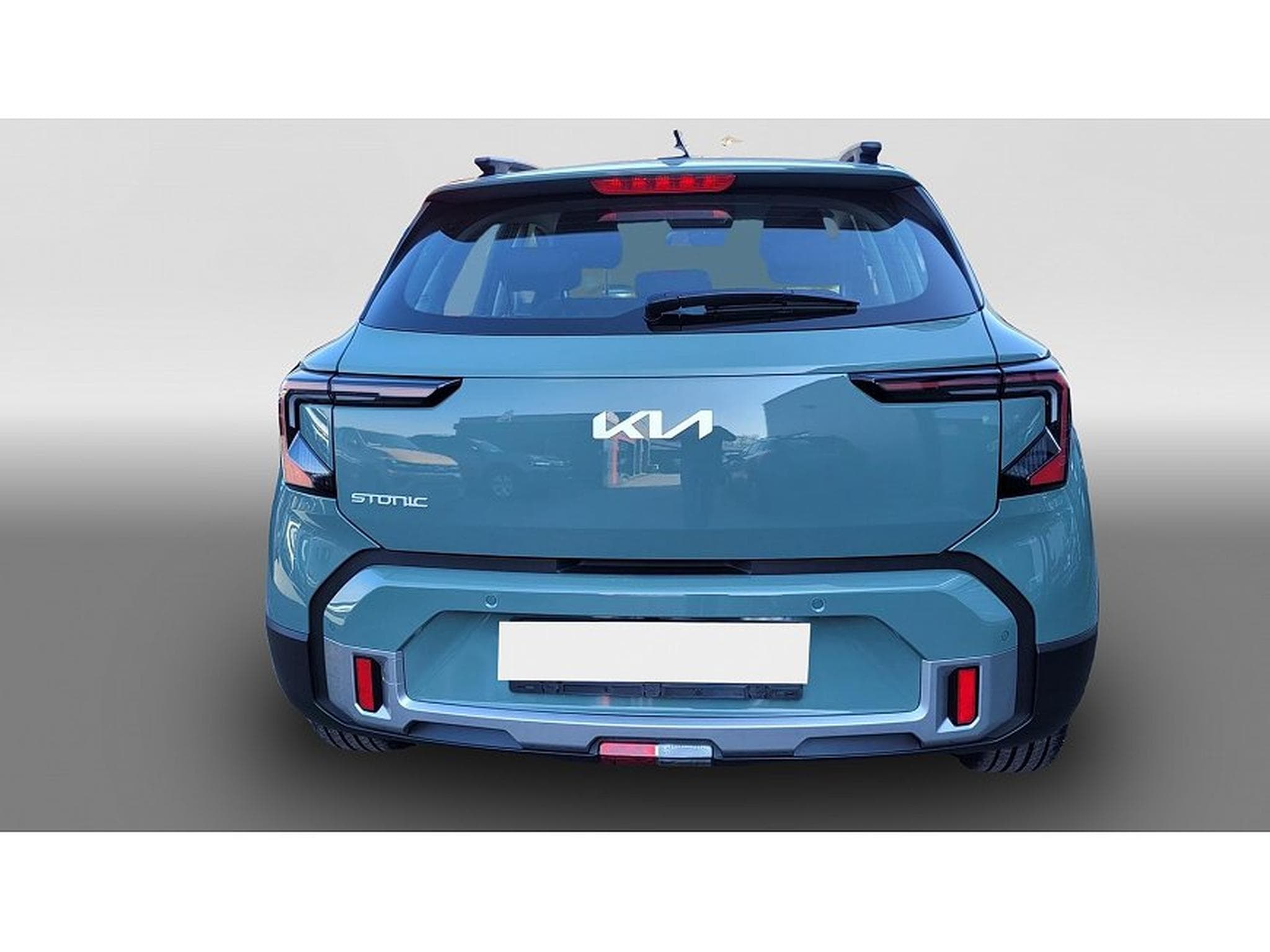 Kia Stonic (2026) - Foto 5