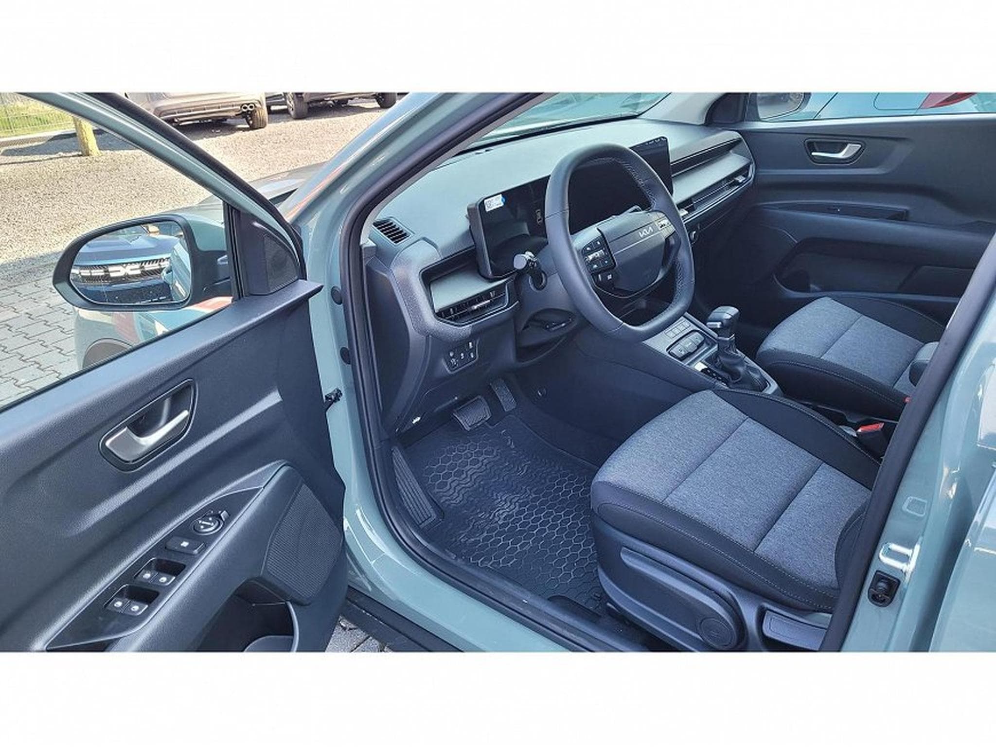 Kia Stonic (2026) - Foto 7