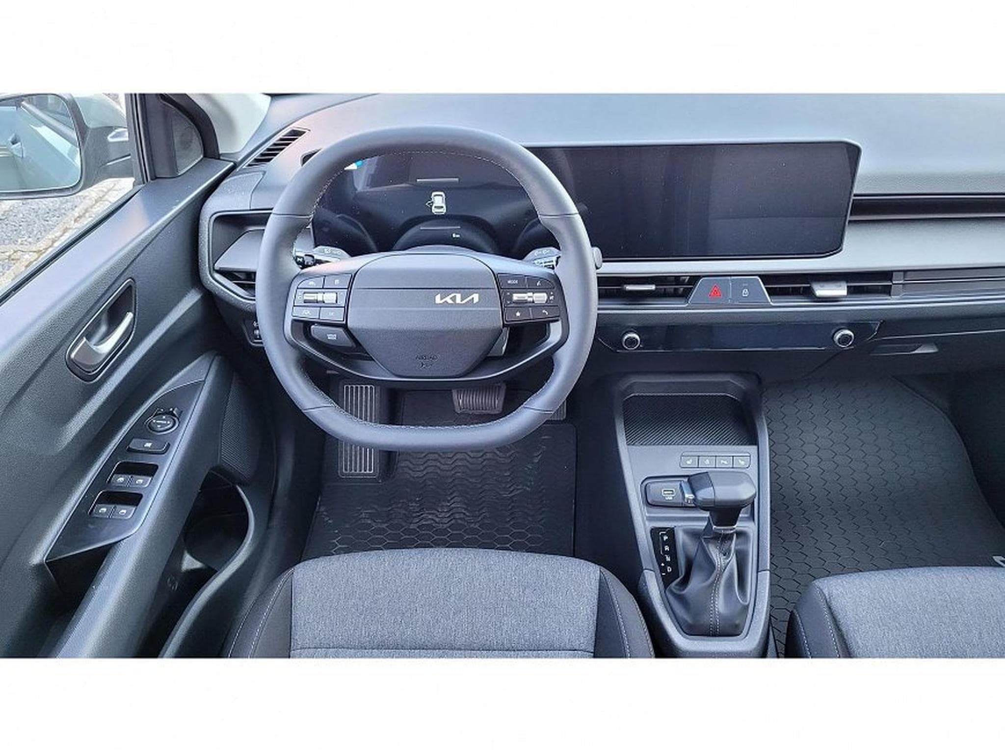 Kia Stonic (2026) - Foto 8