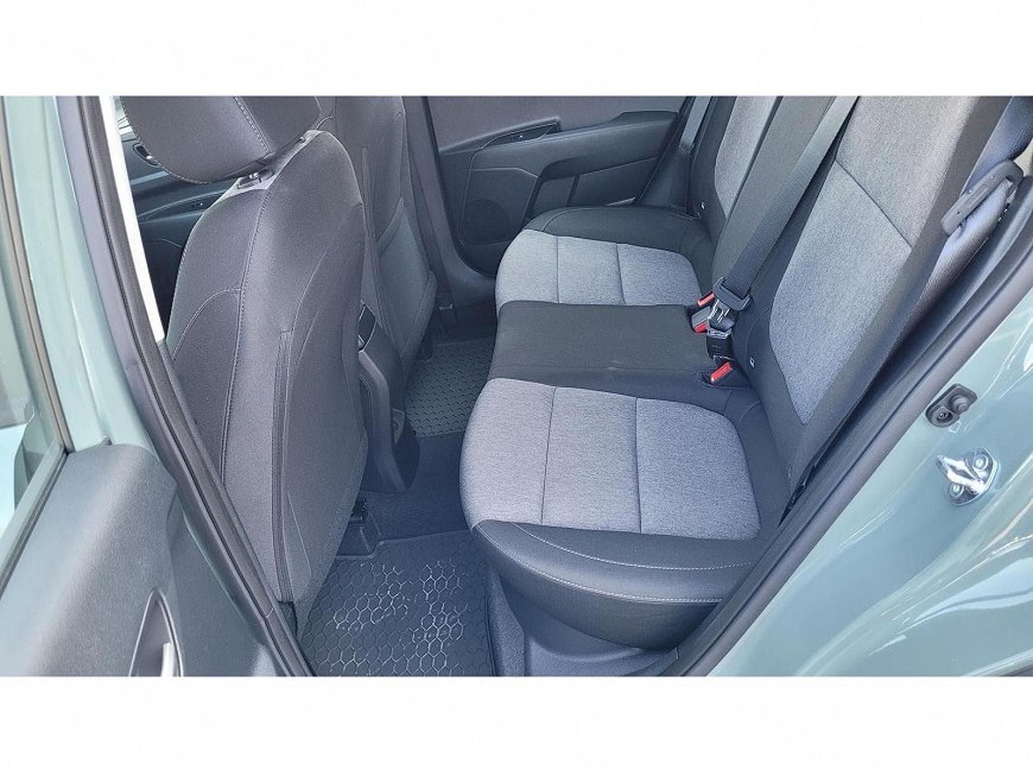 Kia Stonic (2026) - Foto 9