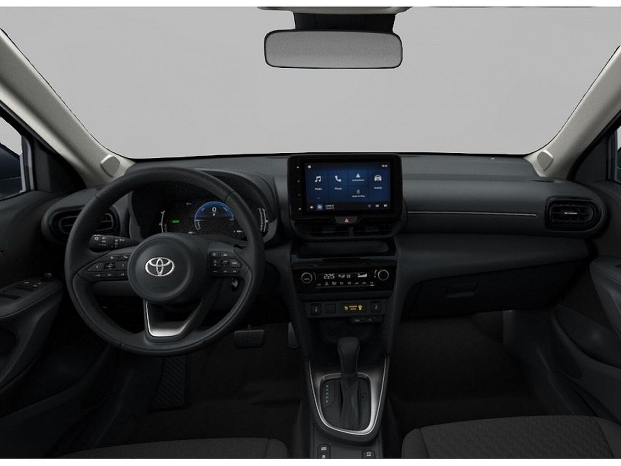 Toyota Yaris Cross (2025) - Photo 4