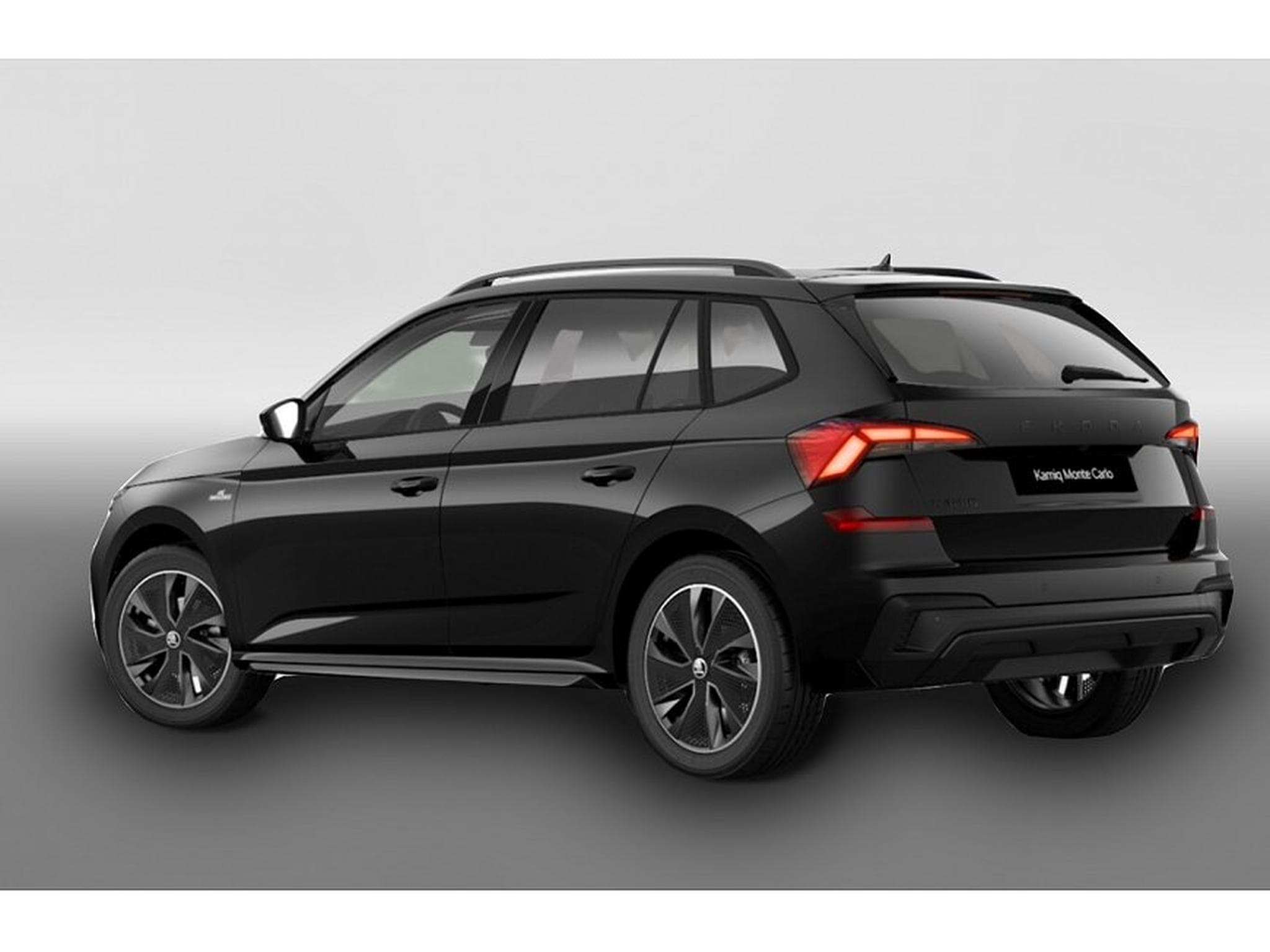 Skoda Kamiq (2026) - Photo 3