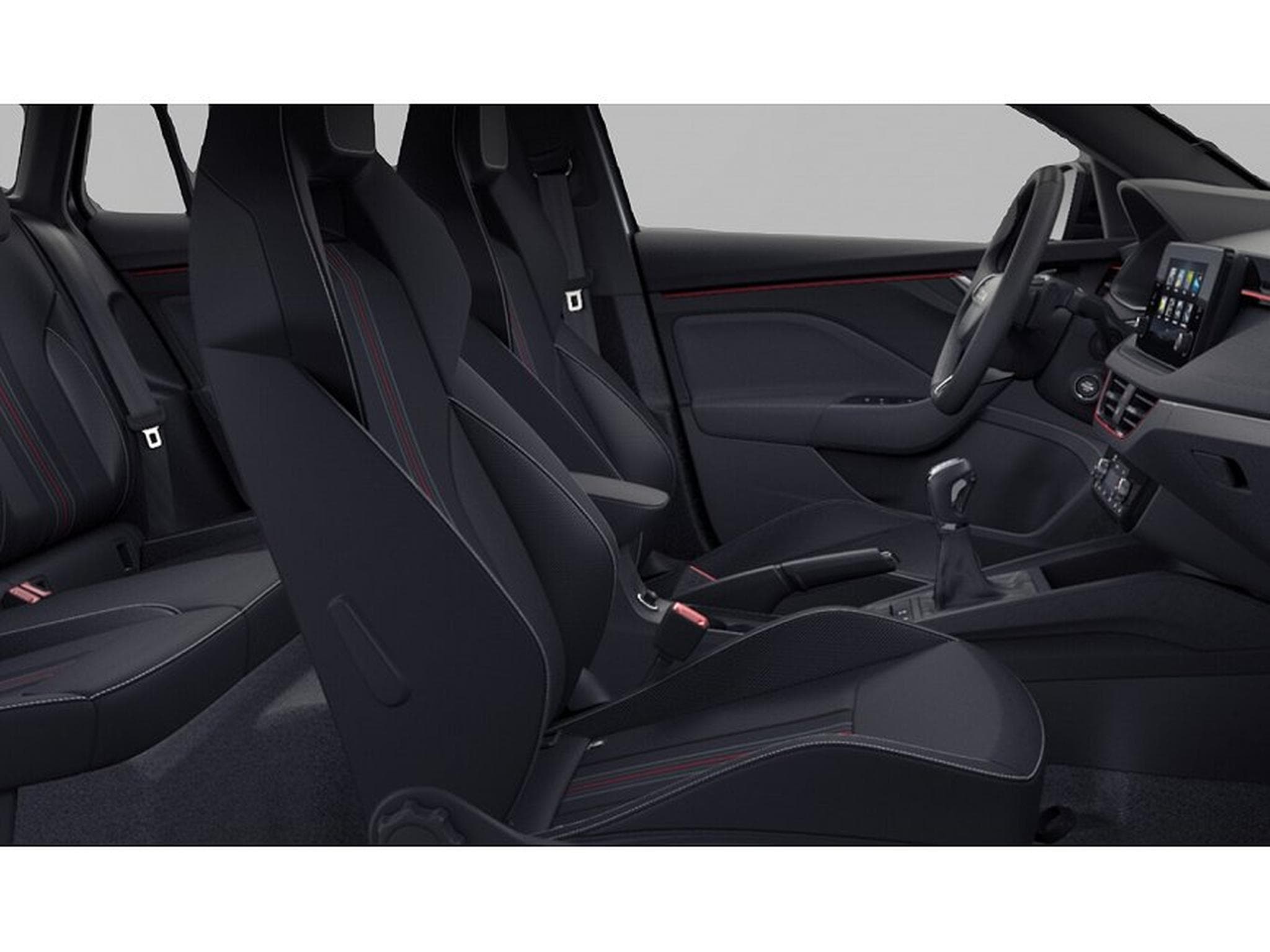 Skoda Kamiq (2026) - Photo 5