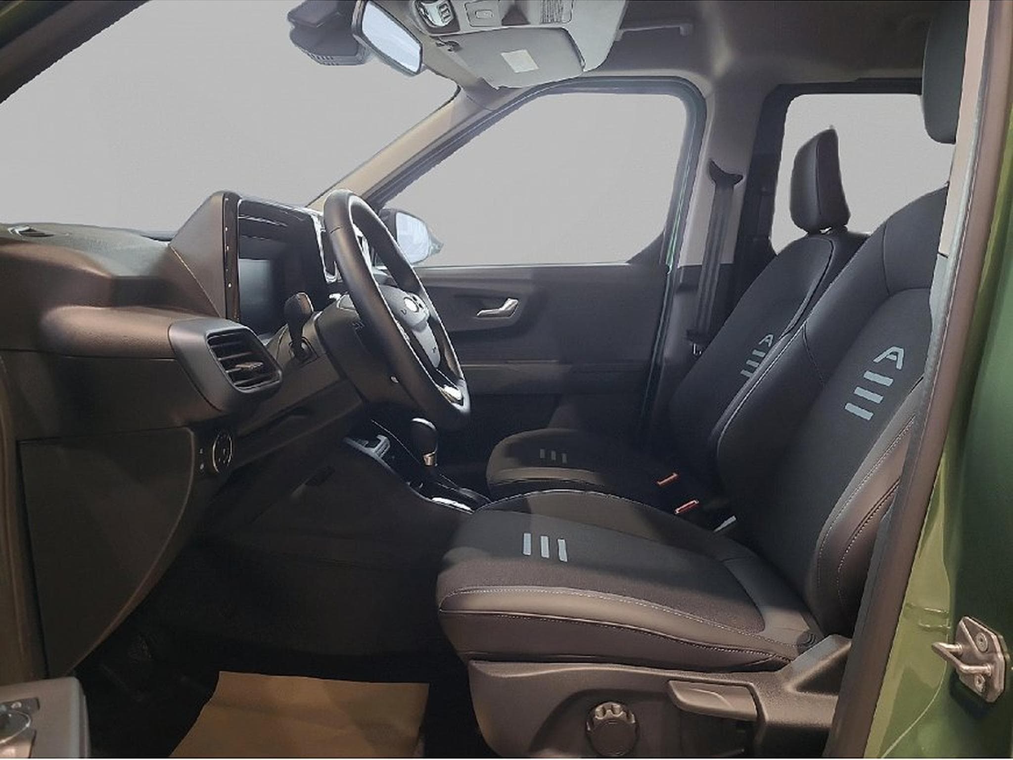 Ford Tourneo (2026) - Photo 5