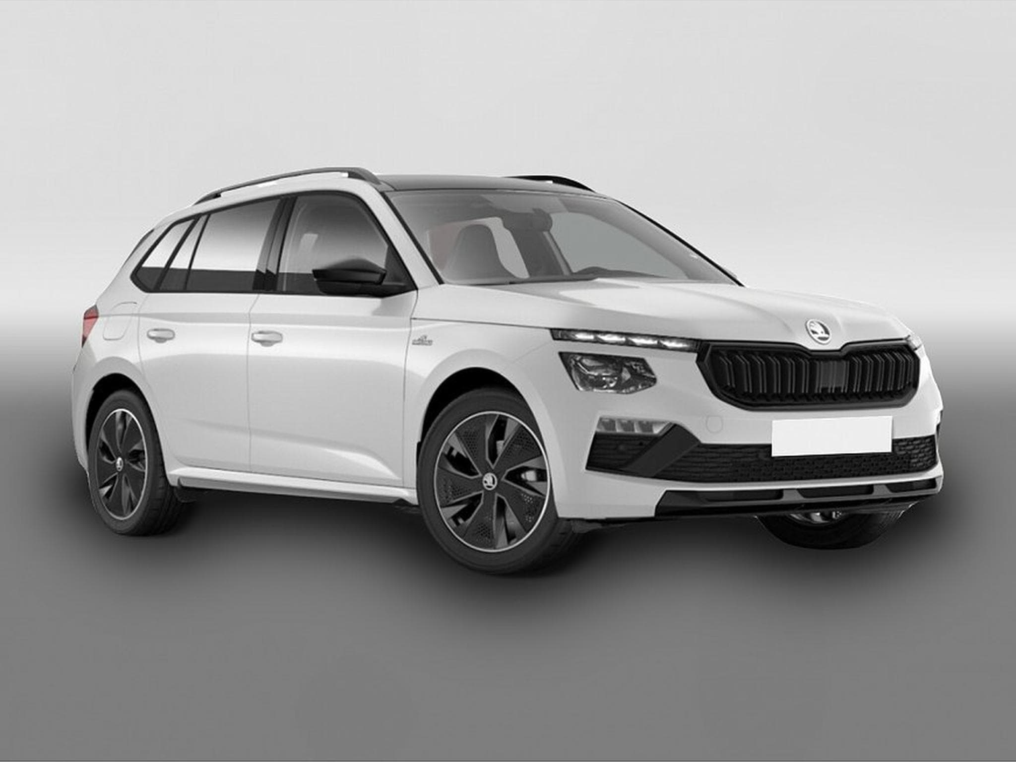 Skoda Kamiq (2026) - Photo 1