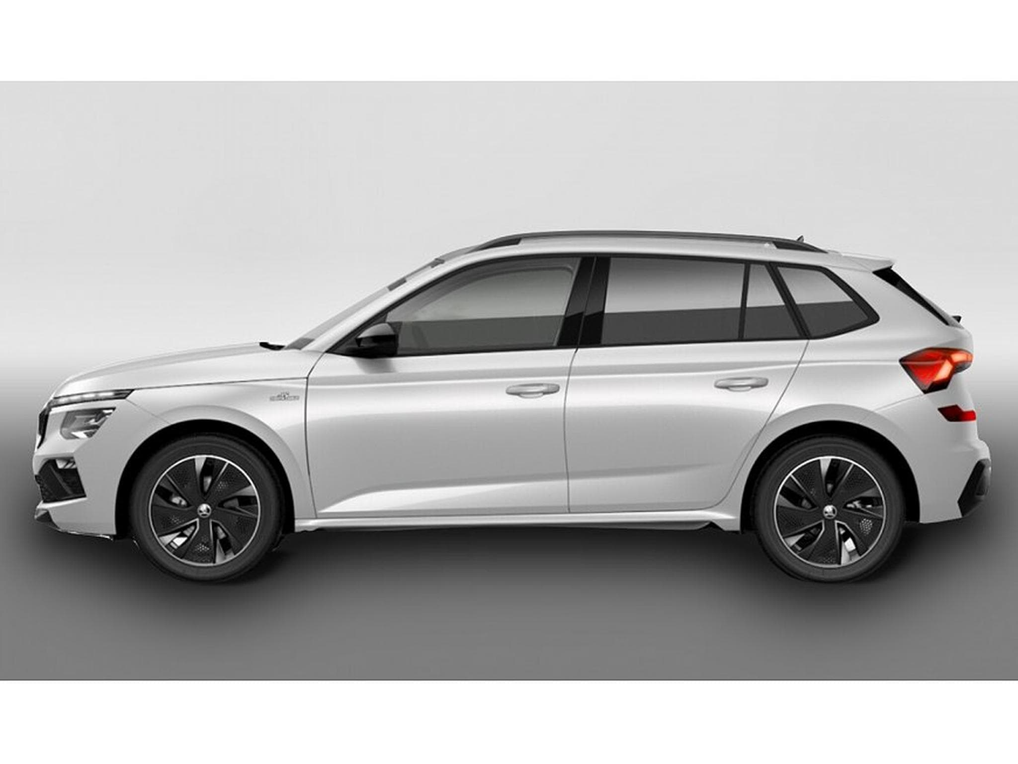 Skoda Kamiq (2026) - Photo 2