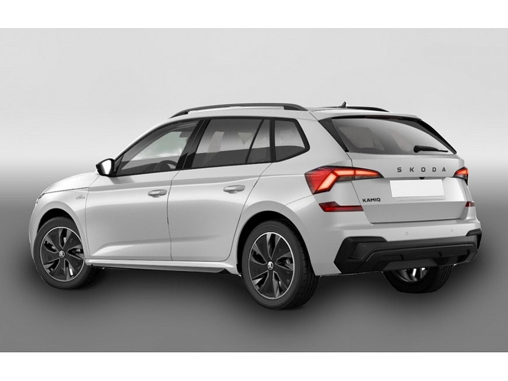 Skoda Kamiq (2026) - Photo 3