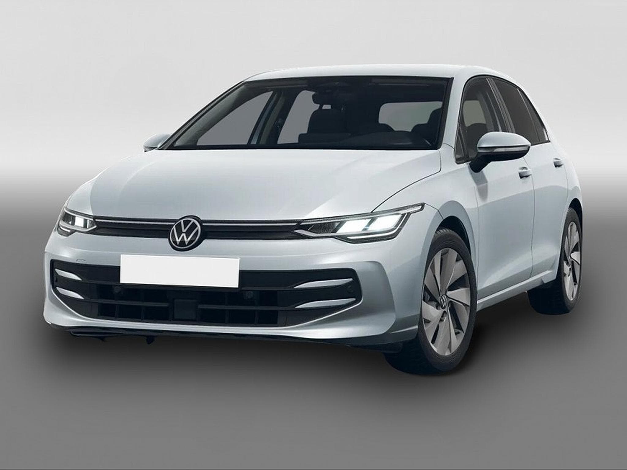 VW Golf (2026) - Photo 1