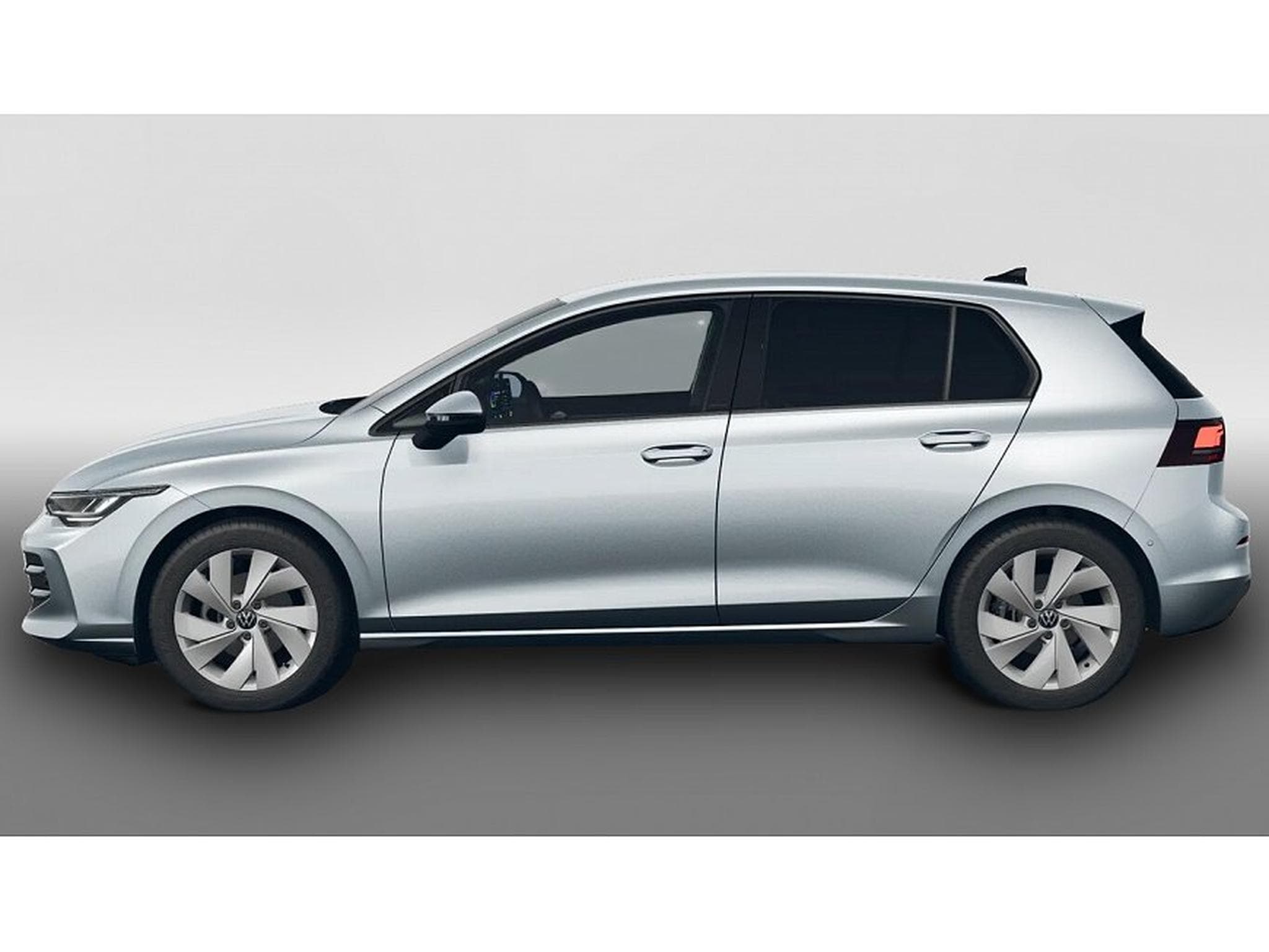VW Golf (2026) - Photo 2