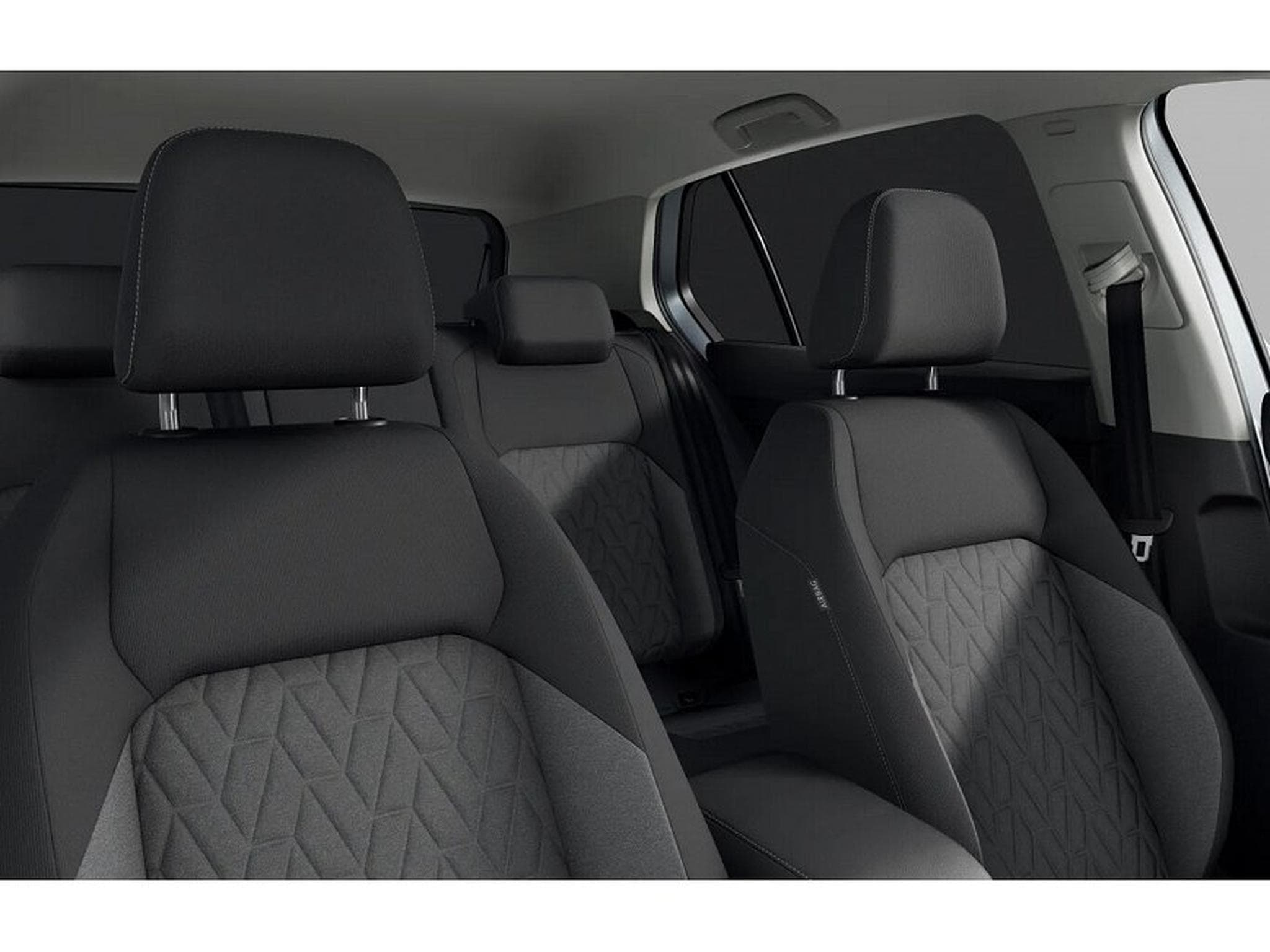 VW Golf (2026) - Photo 5