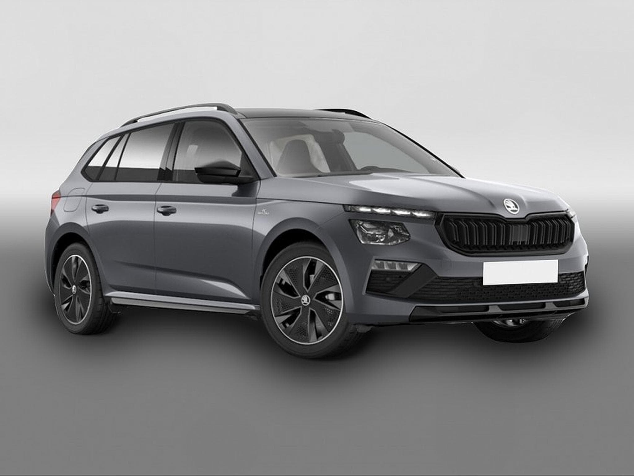 Skoda Kamiq (2026) - Photo 1