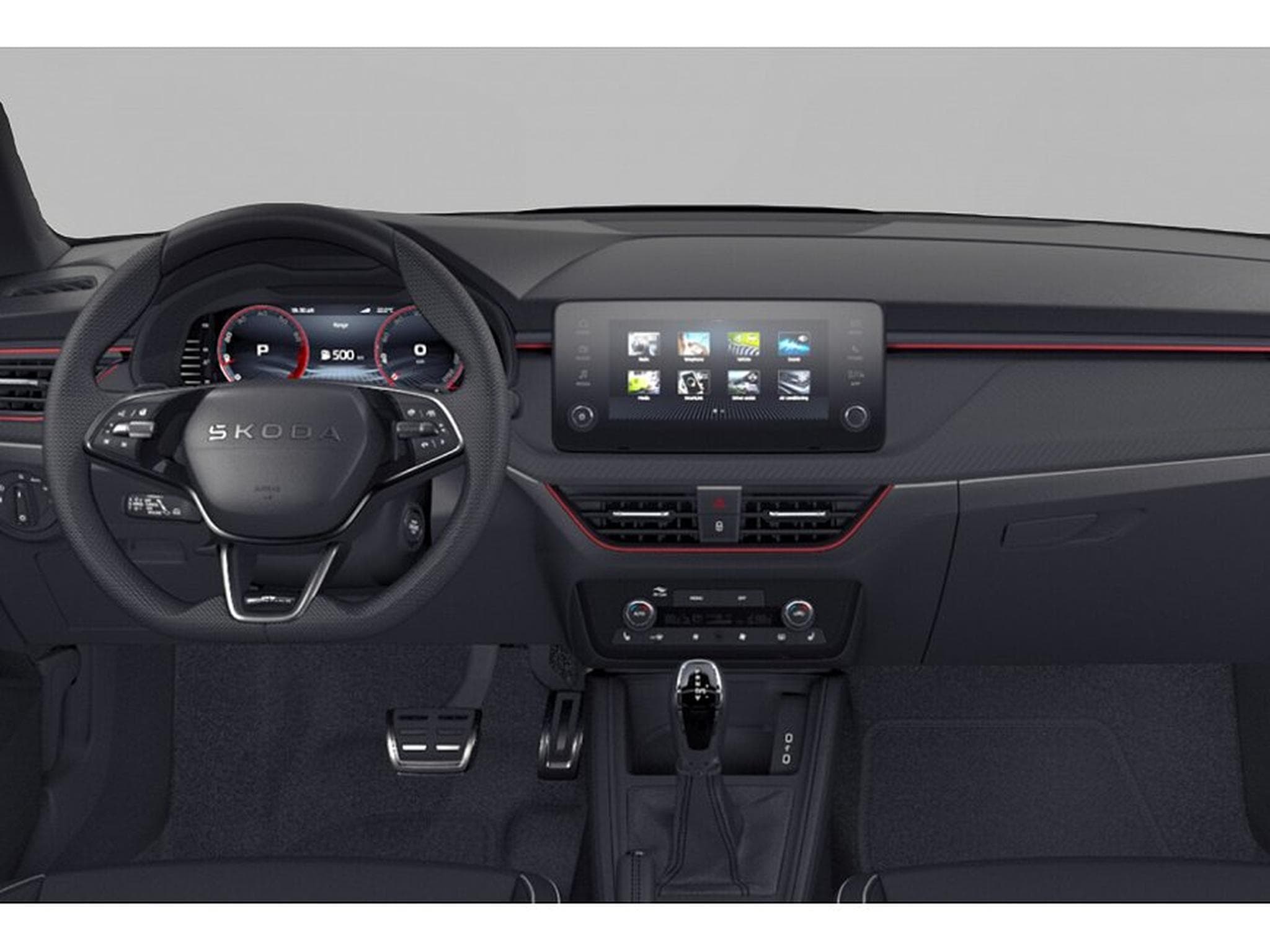 Skoda Kamiq (2026) - Photo 4