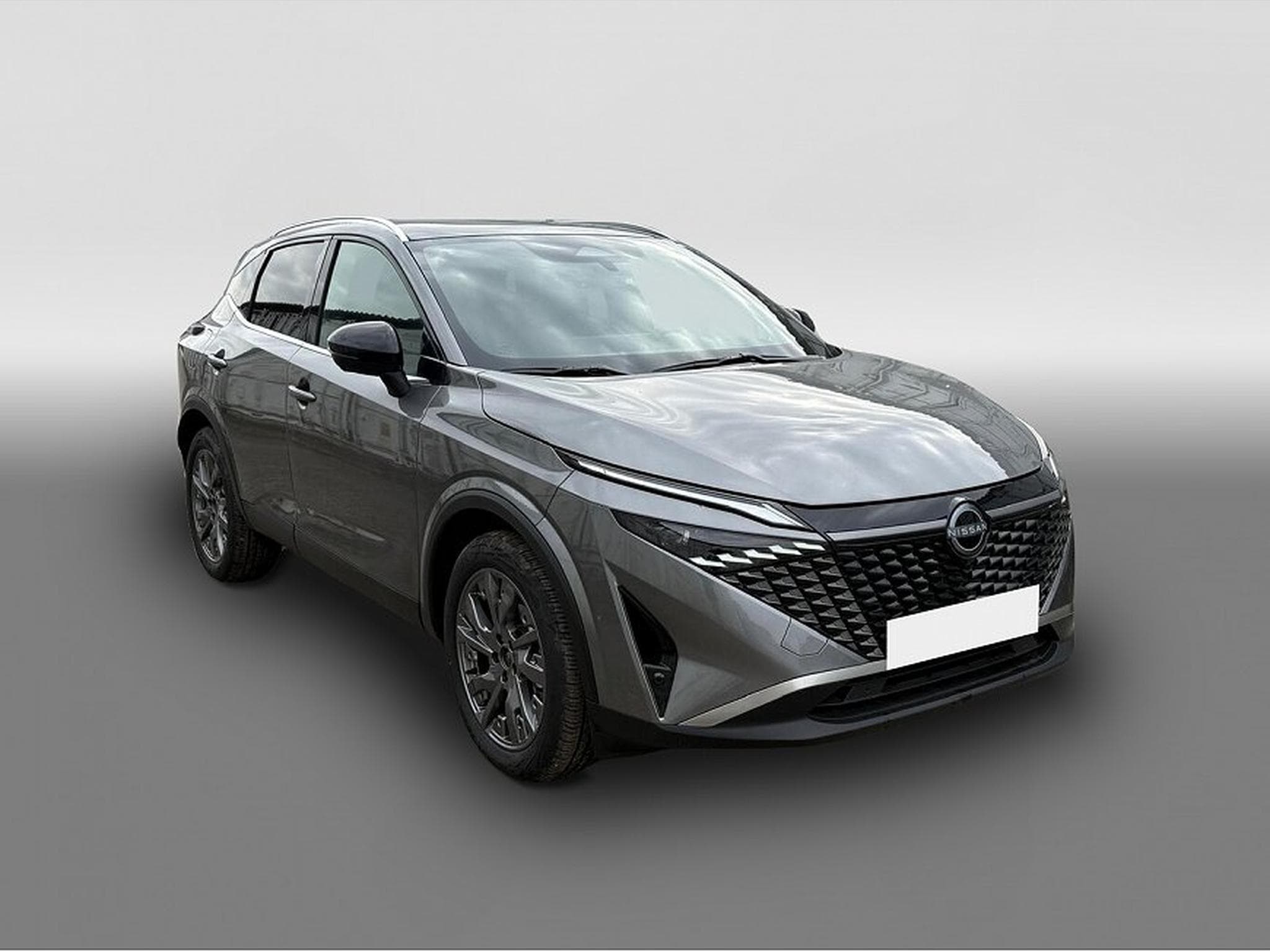 Nissan Qashqai (2025) - Photo 3