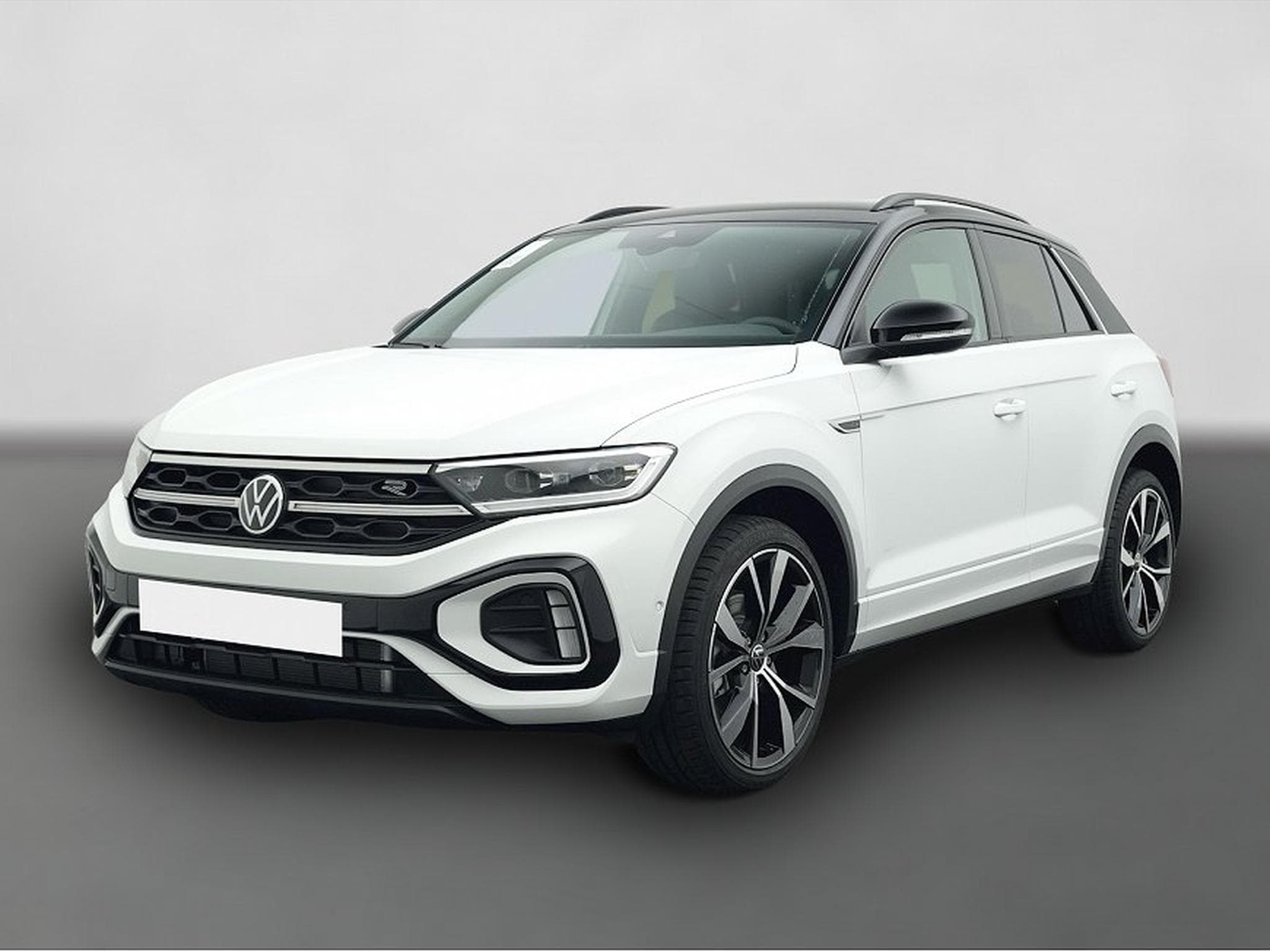 VW T-Roc (2026) - Photo 1