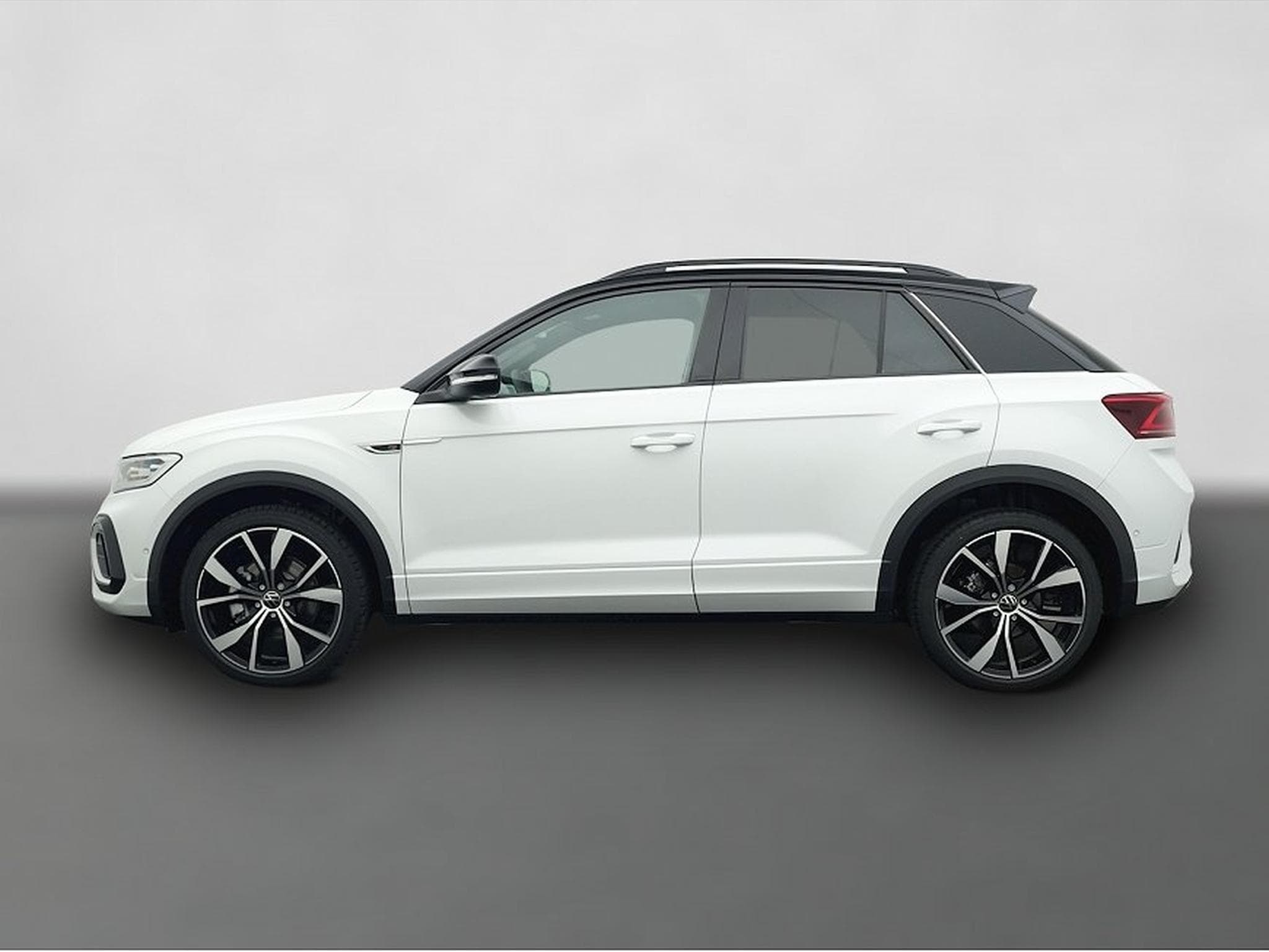 VW T-Roc (2026) - Photo 2