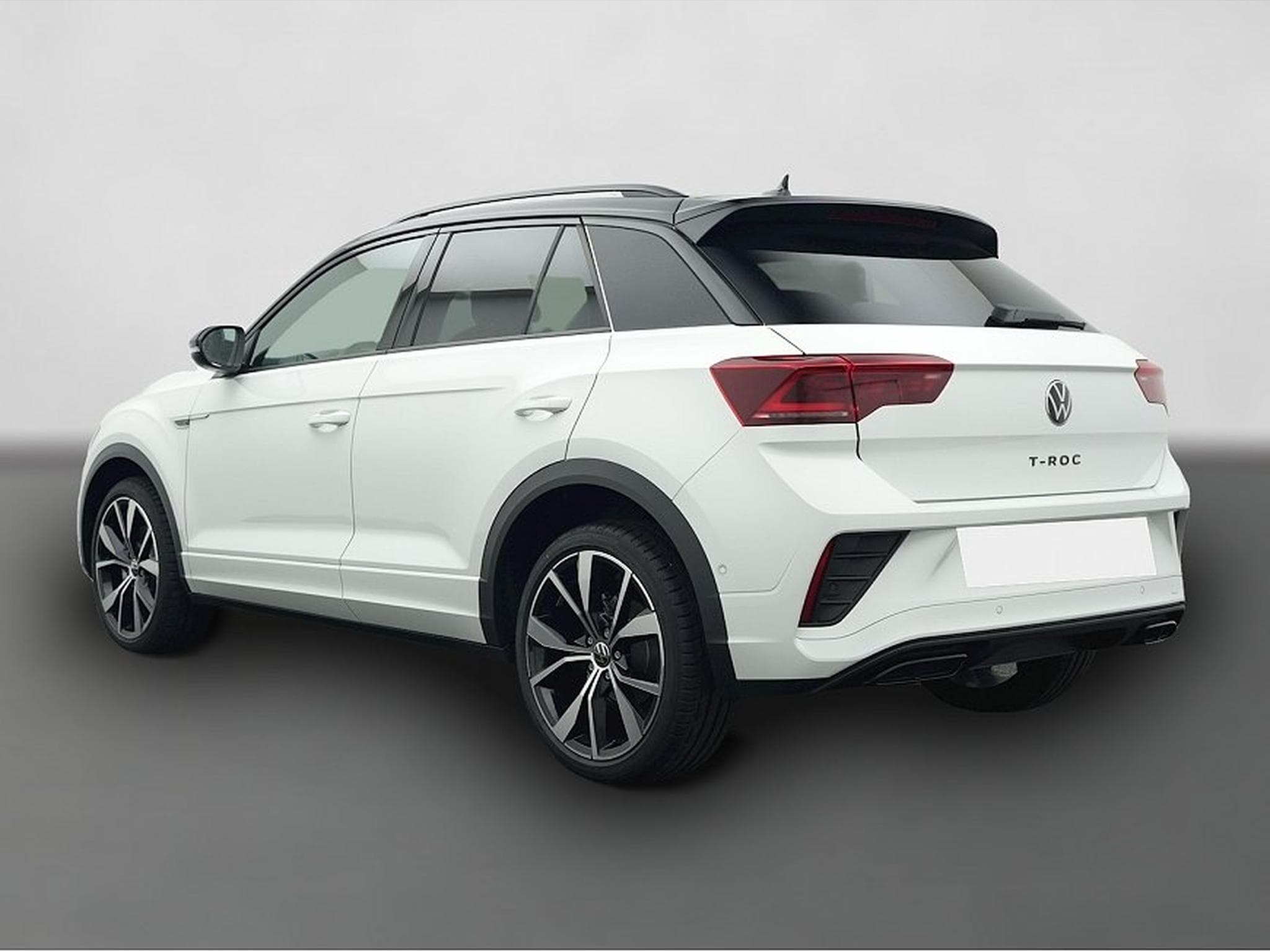 VW T-Roc (2026) - Photo 3