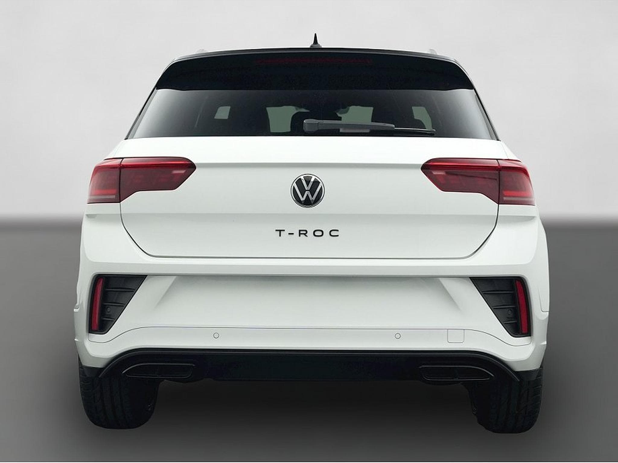 VW T-Roc (2026) - Photo 4