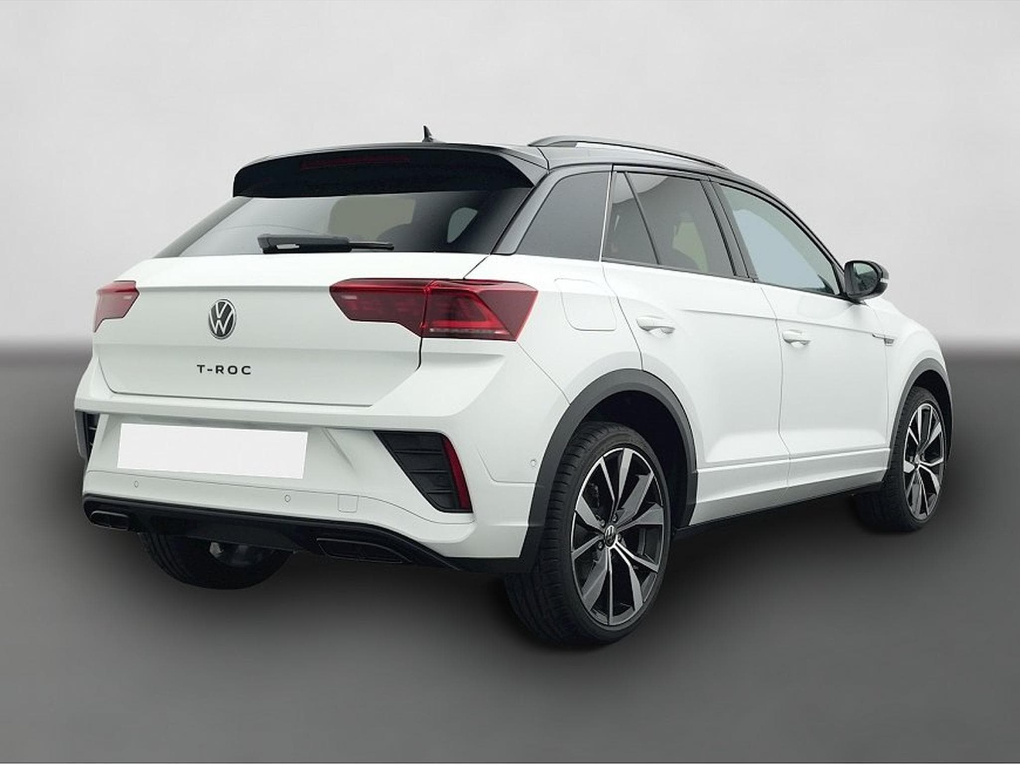 VW T-Roc (2026) - Photo 5