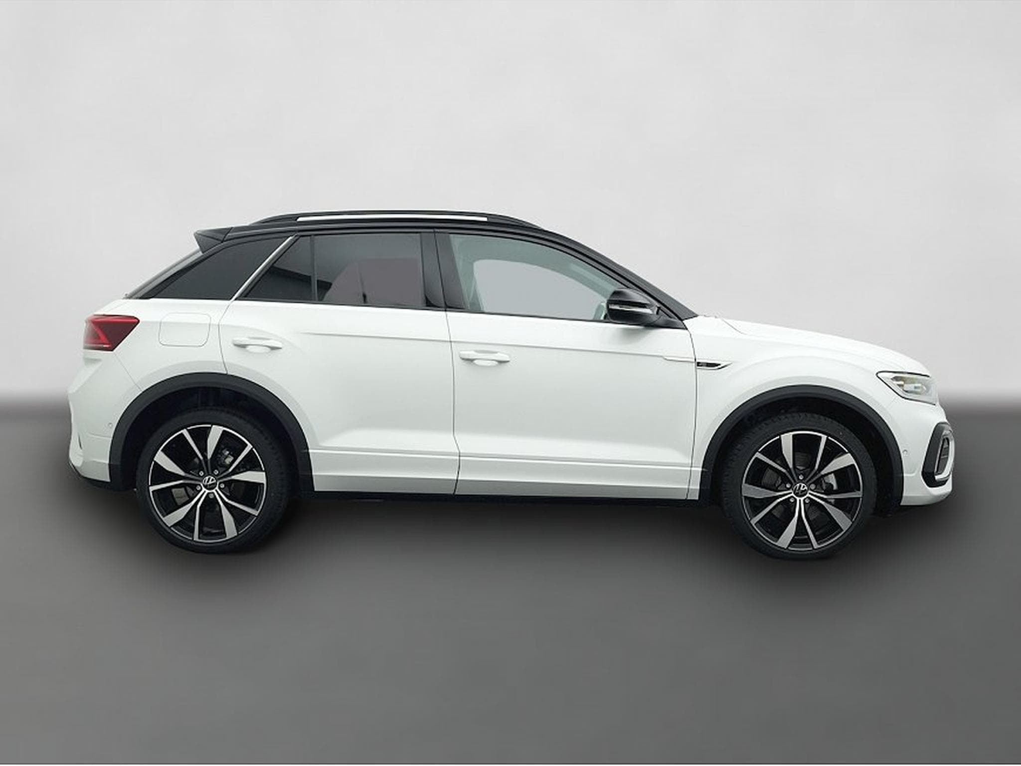 VW T-Roc (2026) - Photo 6