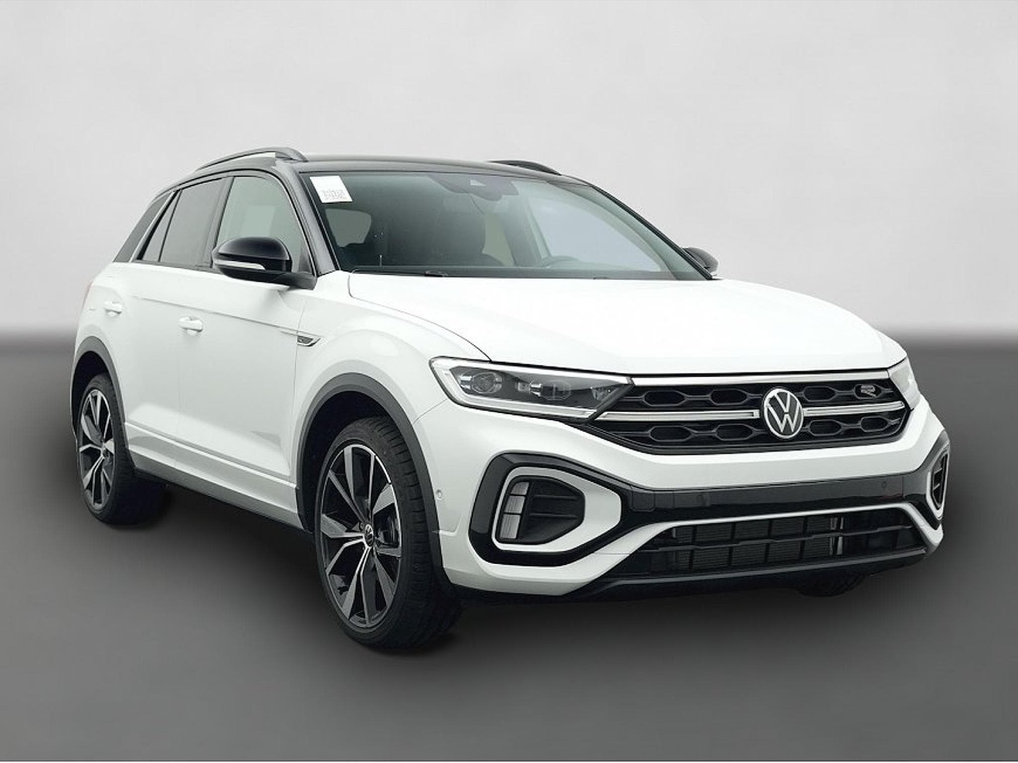 VW T-Roc (2026) - Photo 7