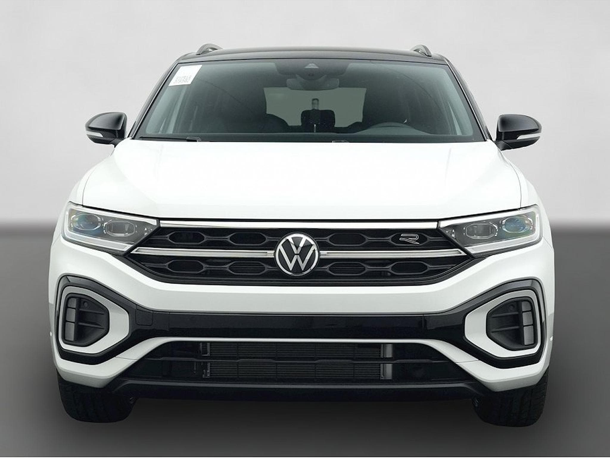 VW T-Roc (2026) - Photo 8