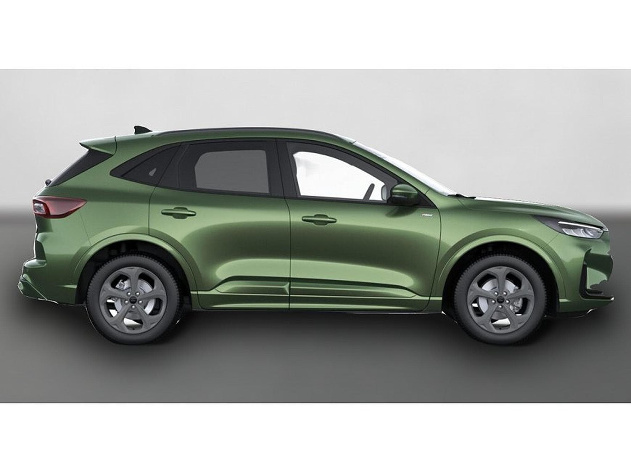 Ford Kuga (2025) - Photo 2