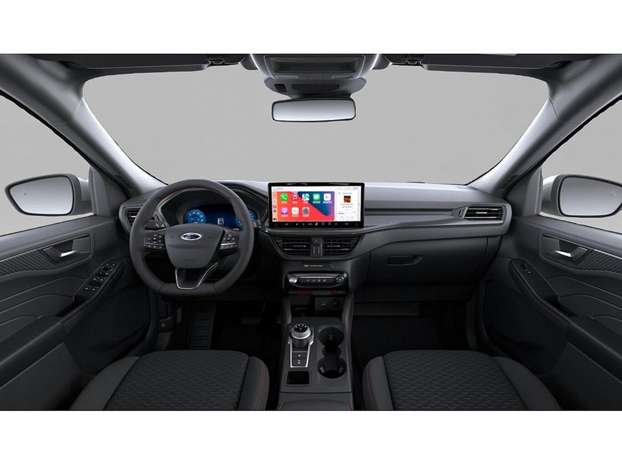 Ford Kuga (2025) - Photo 4