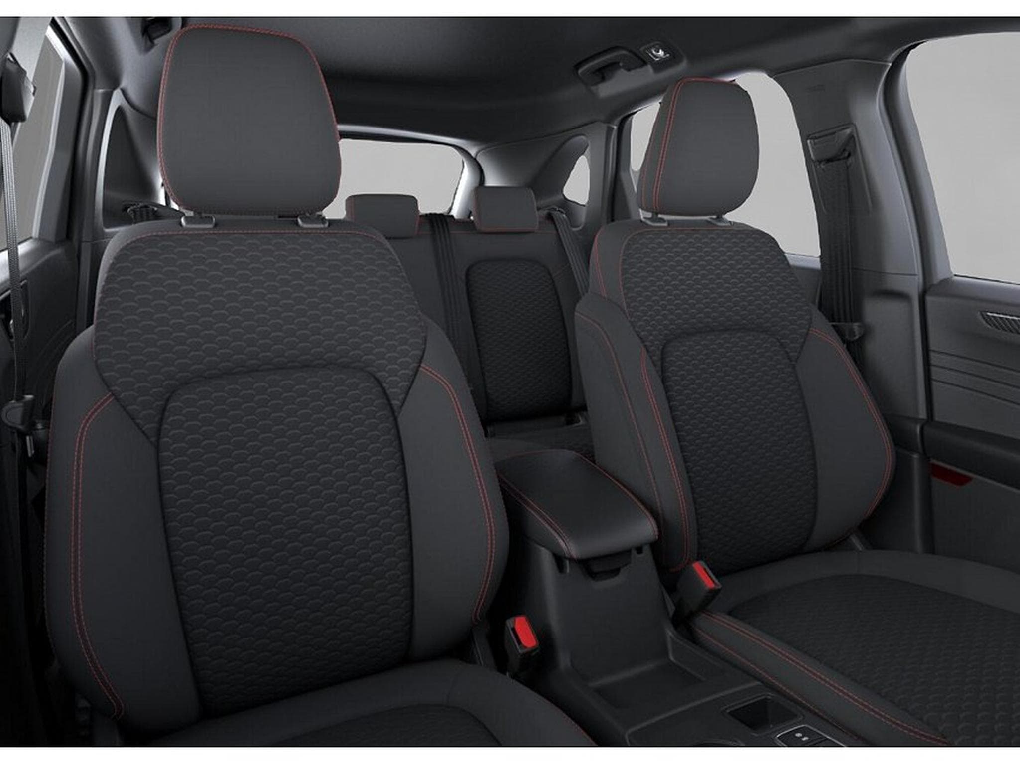 Ford Kuga (2025) - Photo 5